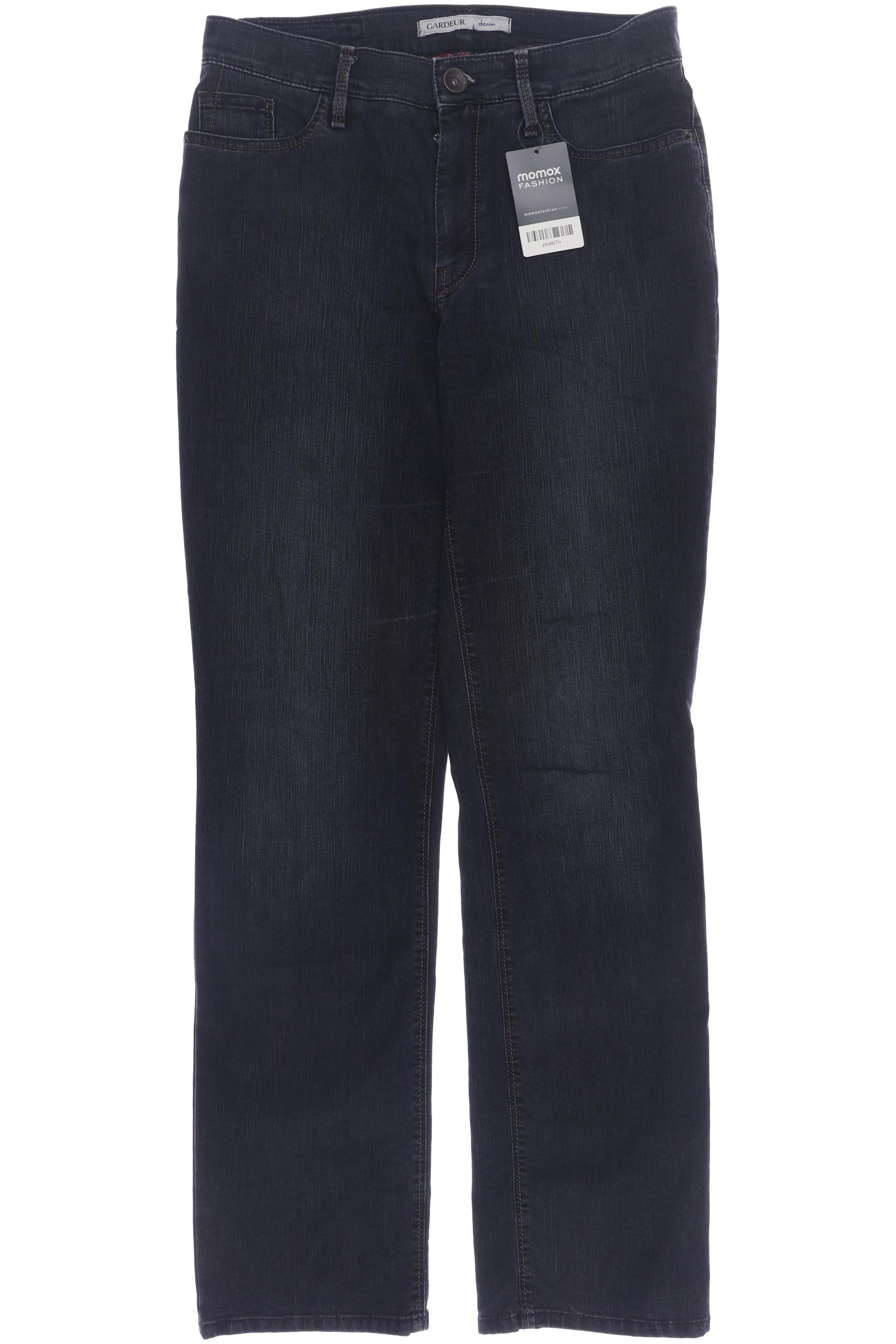 

Atelier Gardeur Damen Jeans, marineblau