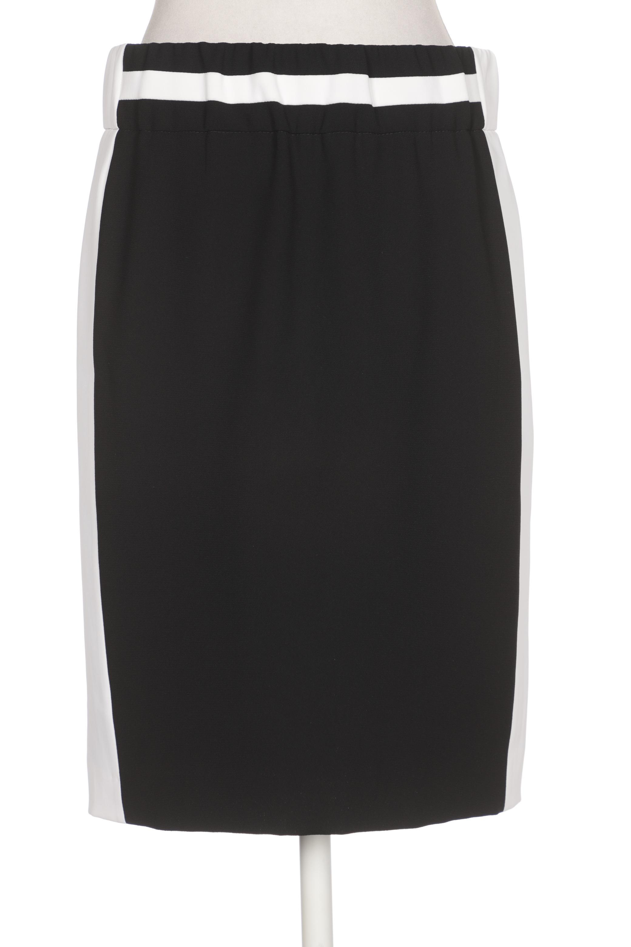 

Atelier Gardeur Damen Rock, schwarz, Gr. 36