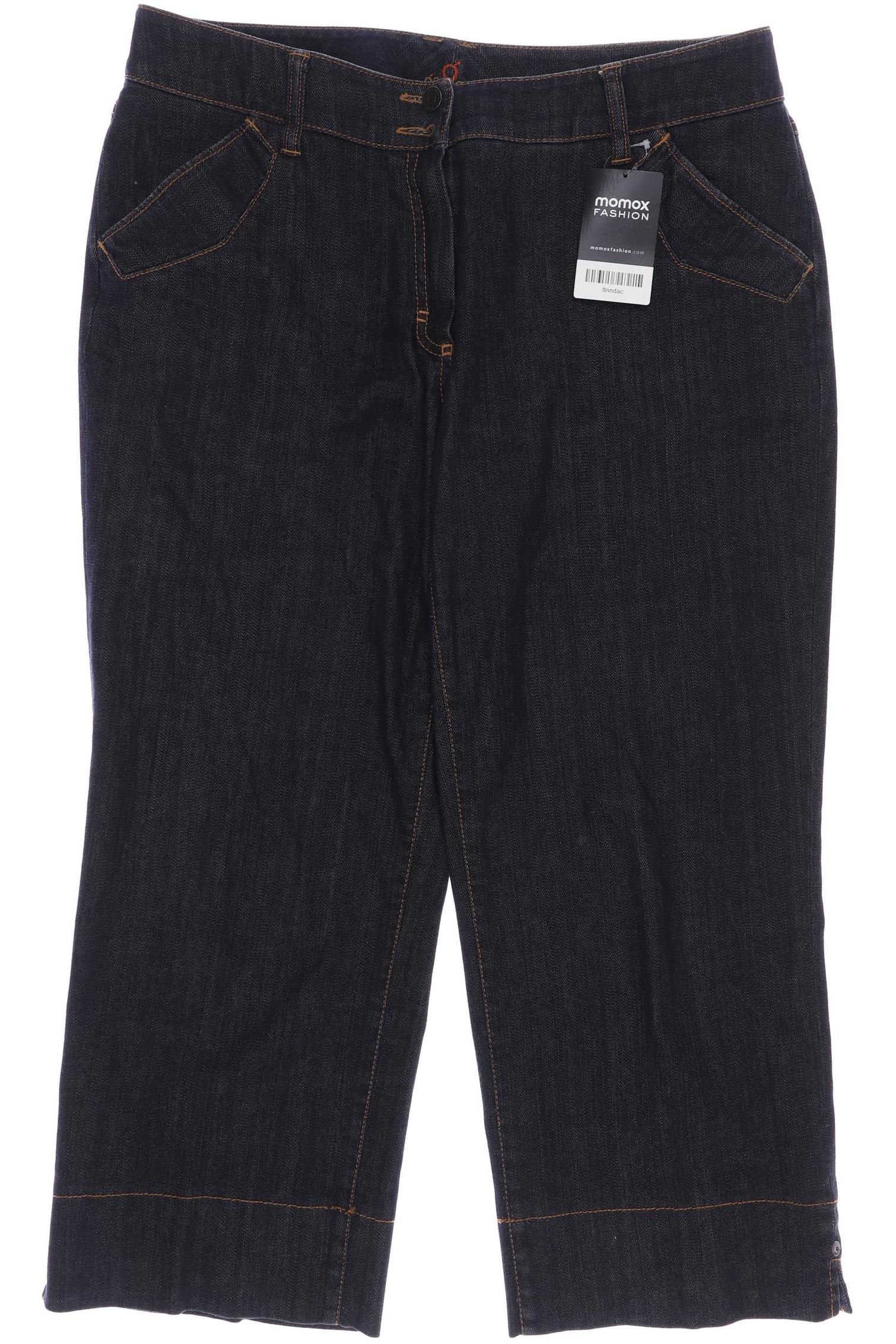 

Atelier Gardeur Damen Jeans, blau