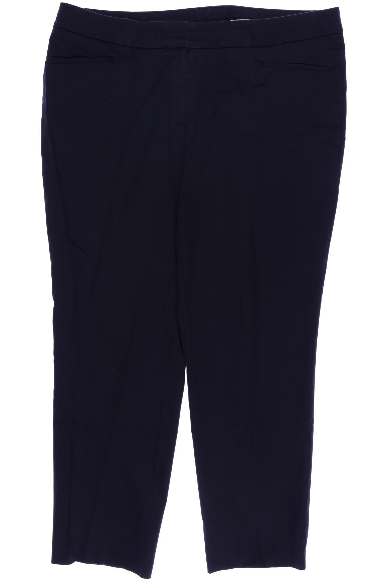 

Atelier Gardeur Damen Stoffhose, marineblau, Gr. 46