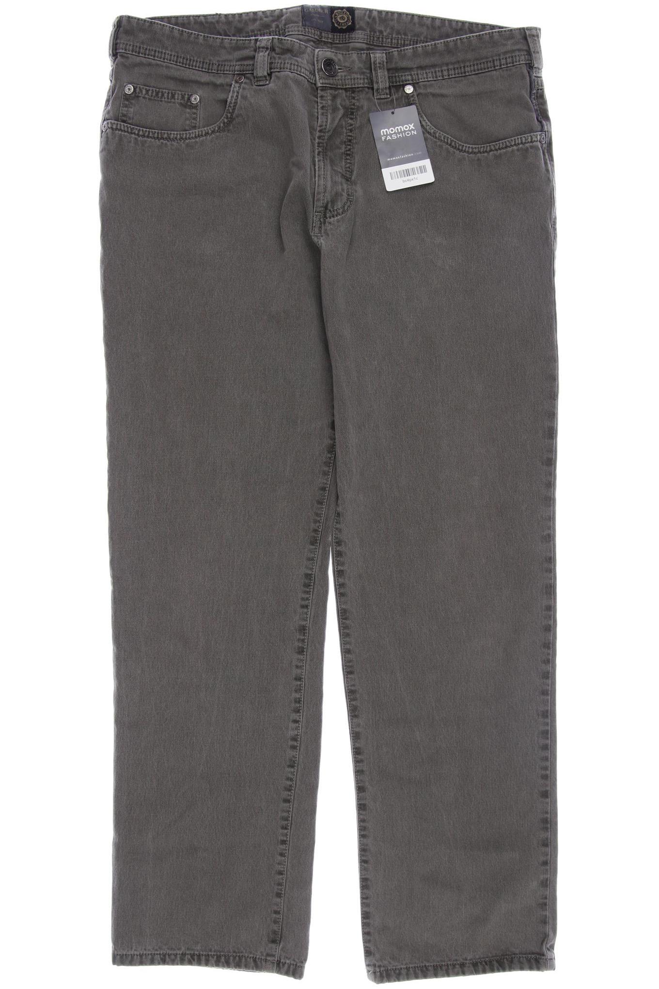 

Atelier Gardeur Damen Jeans, grau, Gr. 38