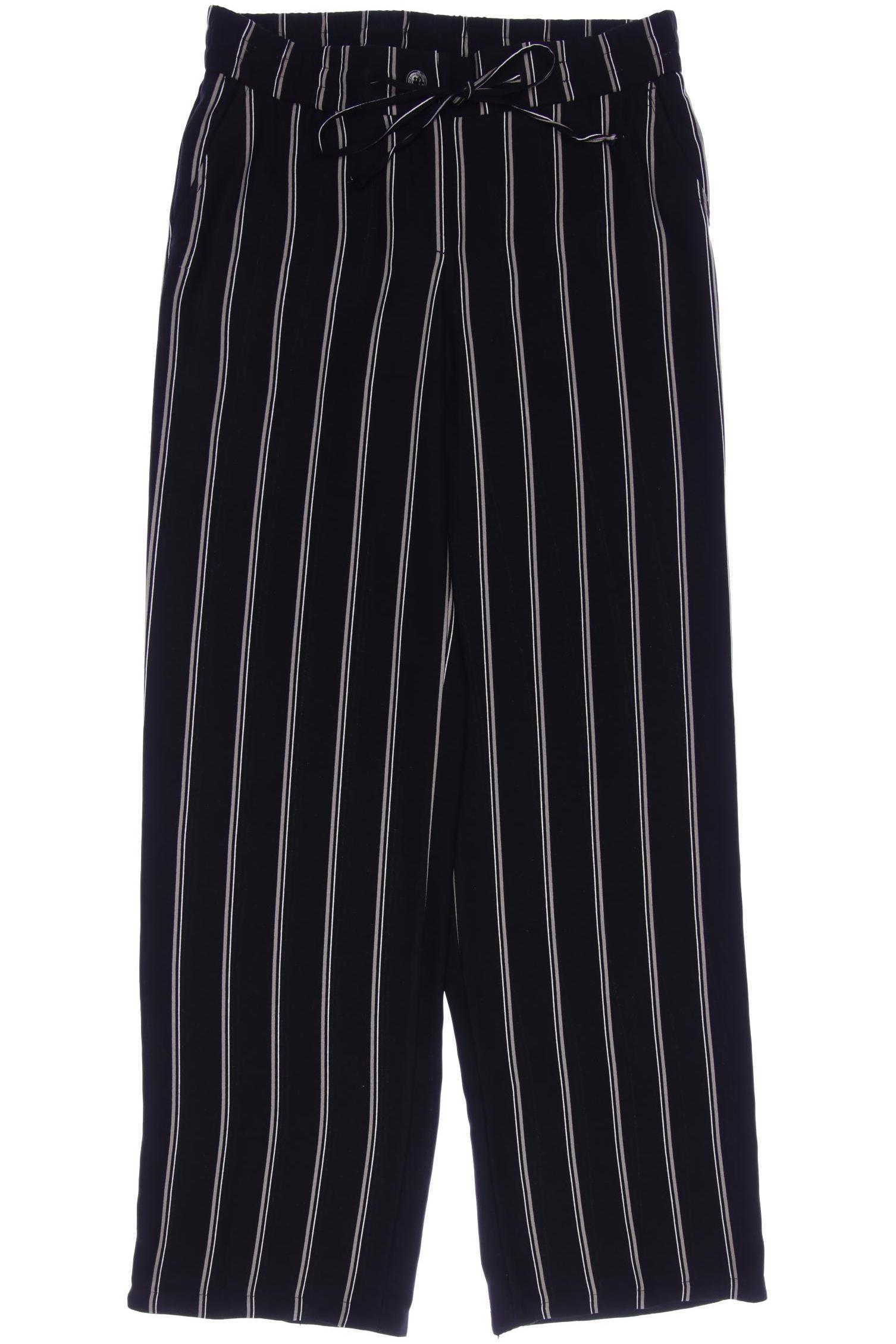 

Atelier Gardeur Damen Stoffhose, schwarz