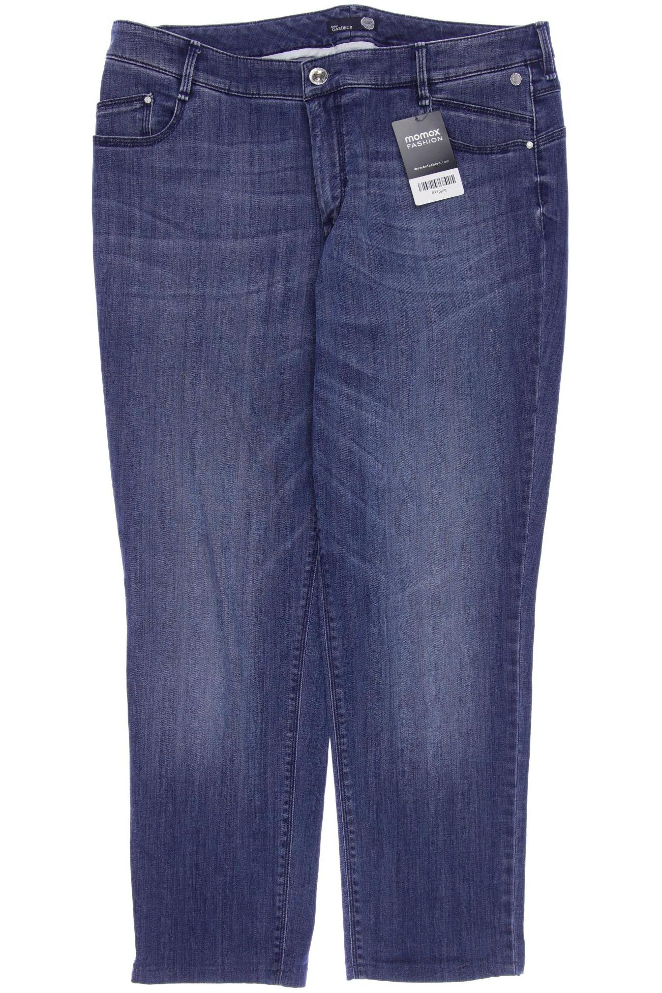 

Atelier Gardeur Damen Jeans, blau, Gr. 40