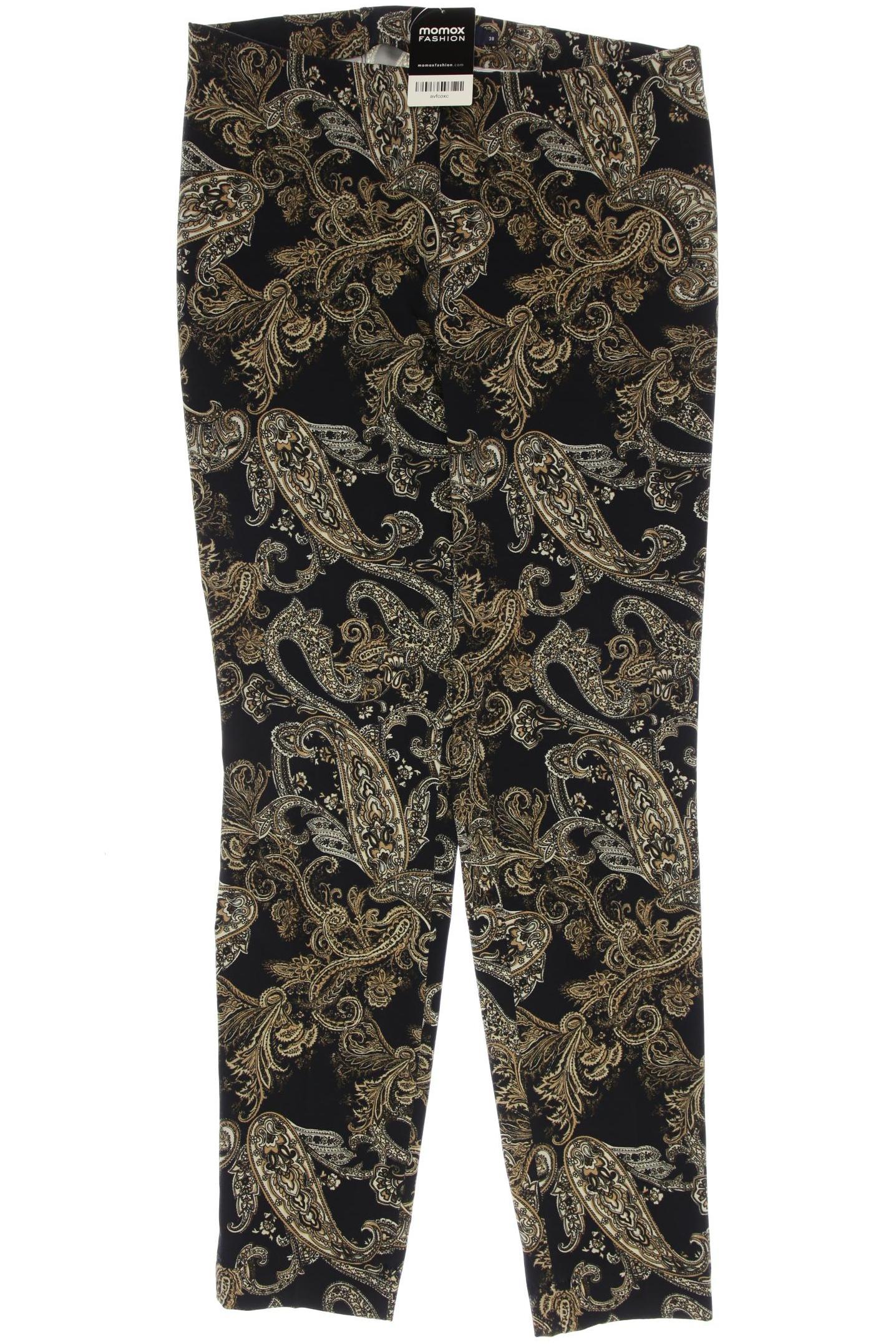 

Atelier Gardeur Damen Stoffhose, marineblau, Gr. 38
