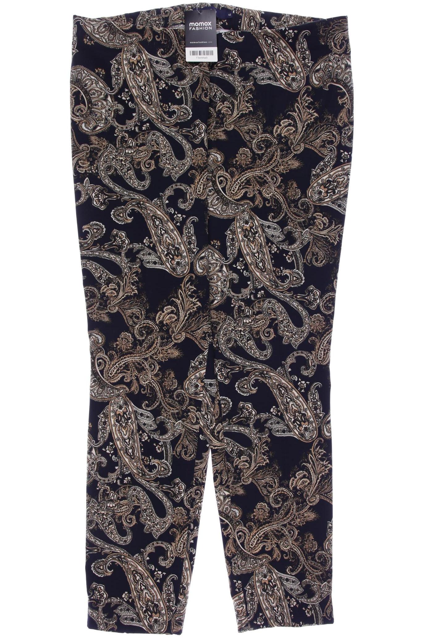 

Atelier Gardeur Damen Stoffhose, marineblau