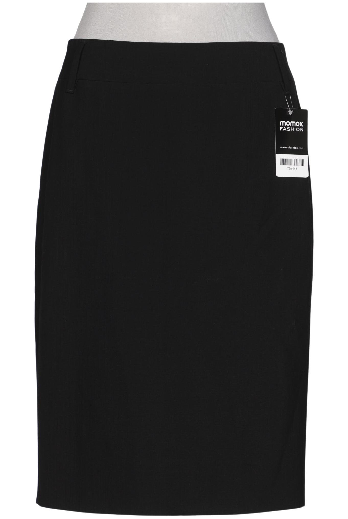 

Atelier Gardeur Damen Rock, schwarz, Gr. 36