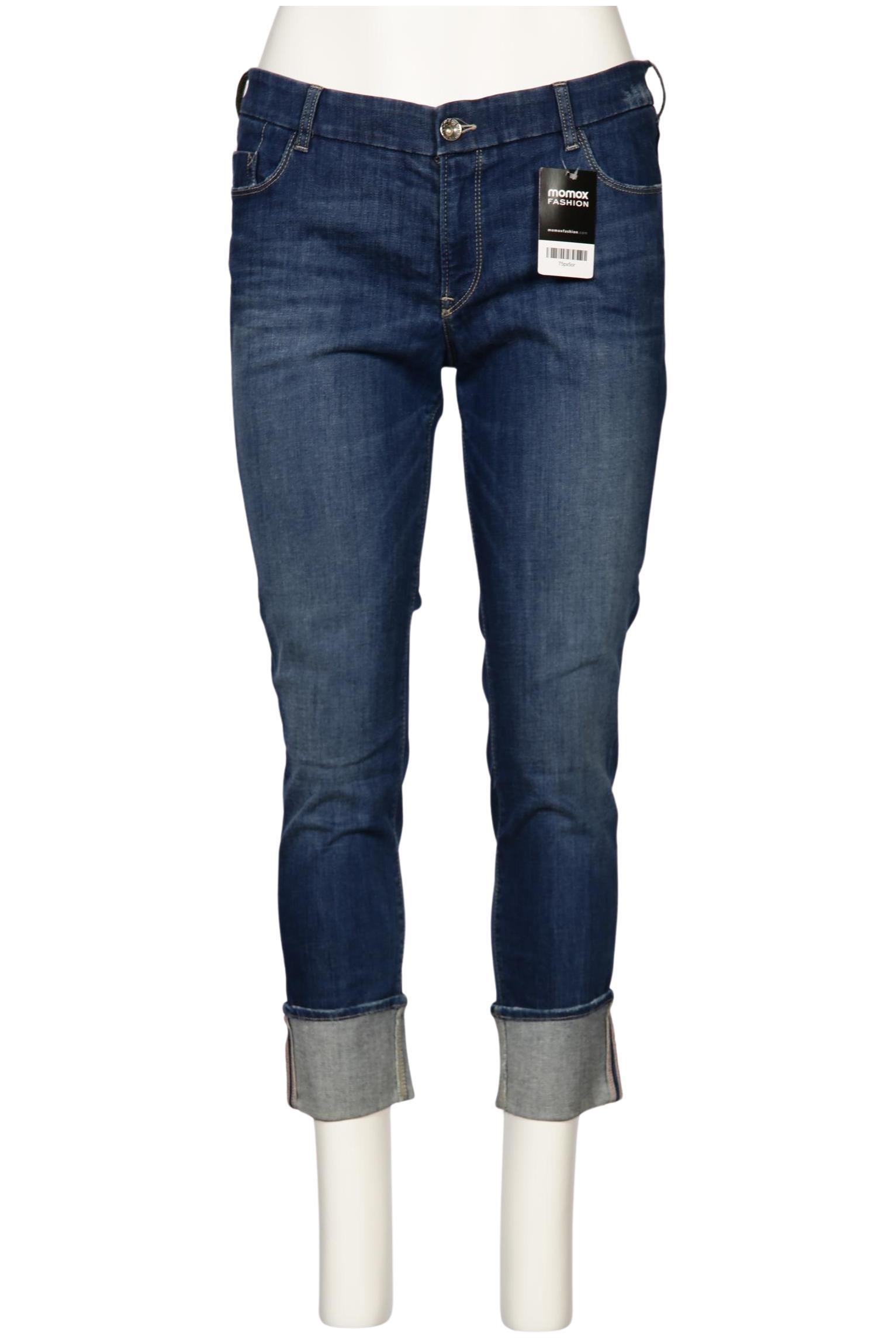 

Atelier Gardeur Damen Jeans, blau, Gr. 44