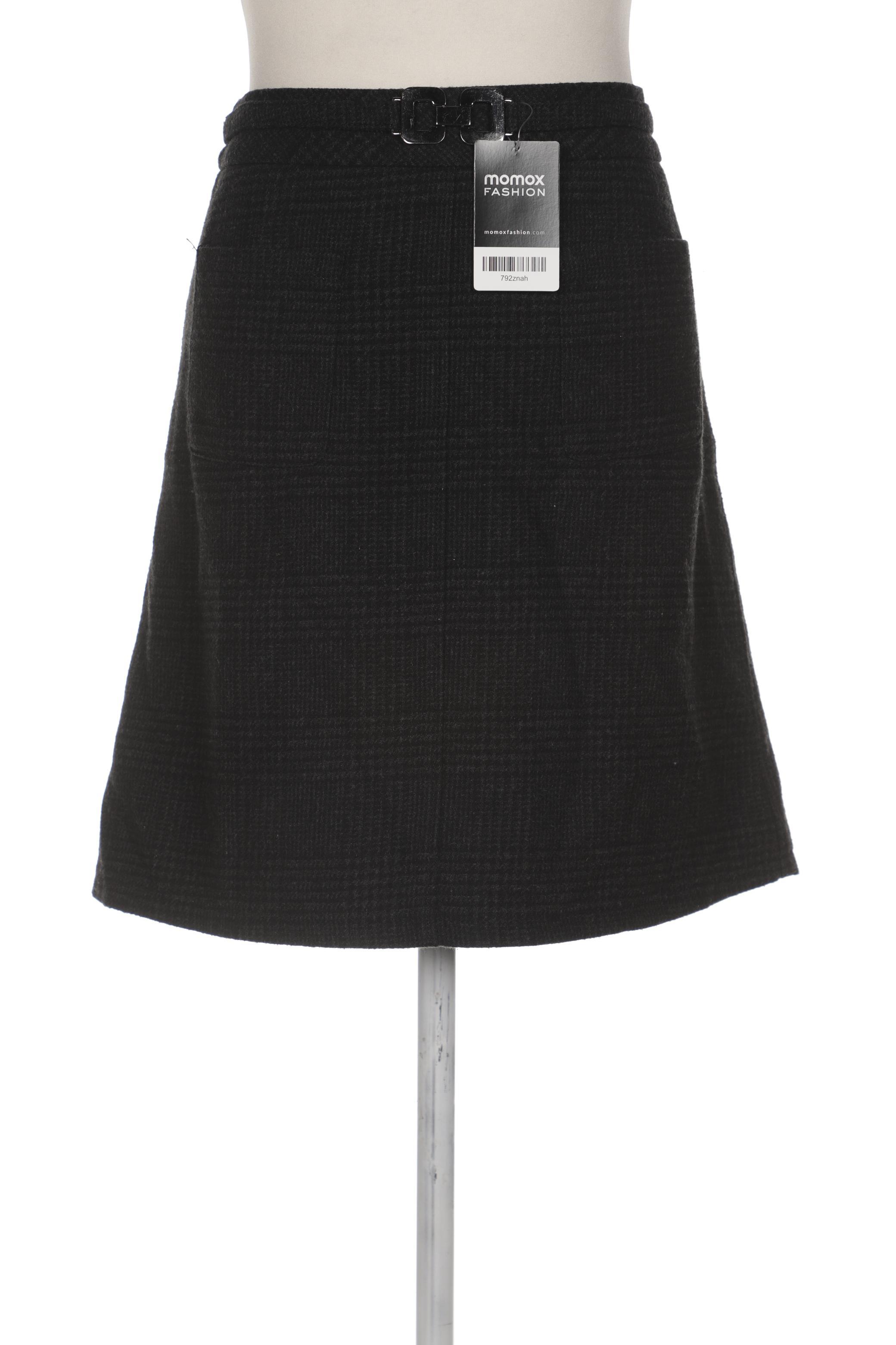 

Atelier Gardeur Damen Rock, schwarz