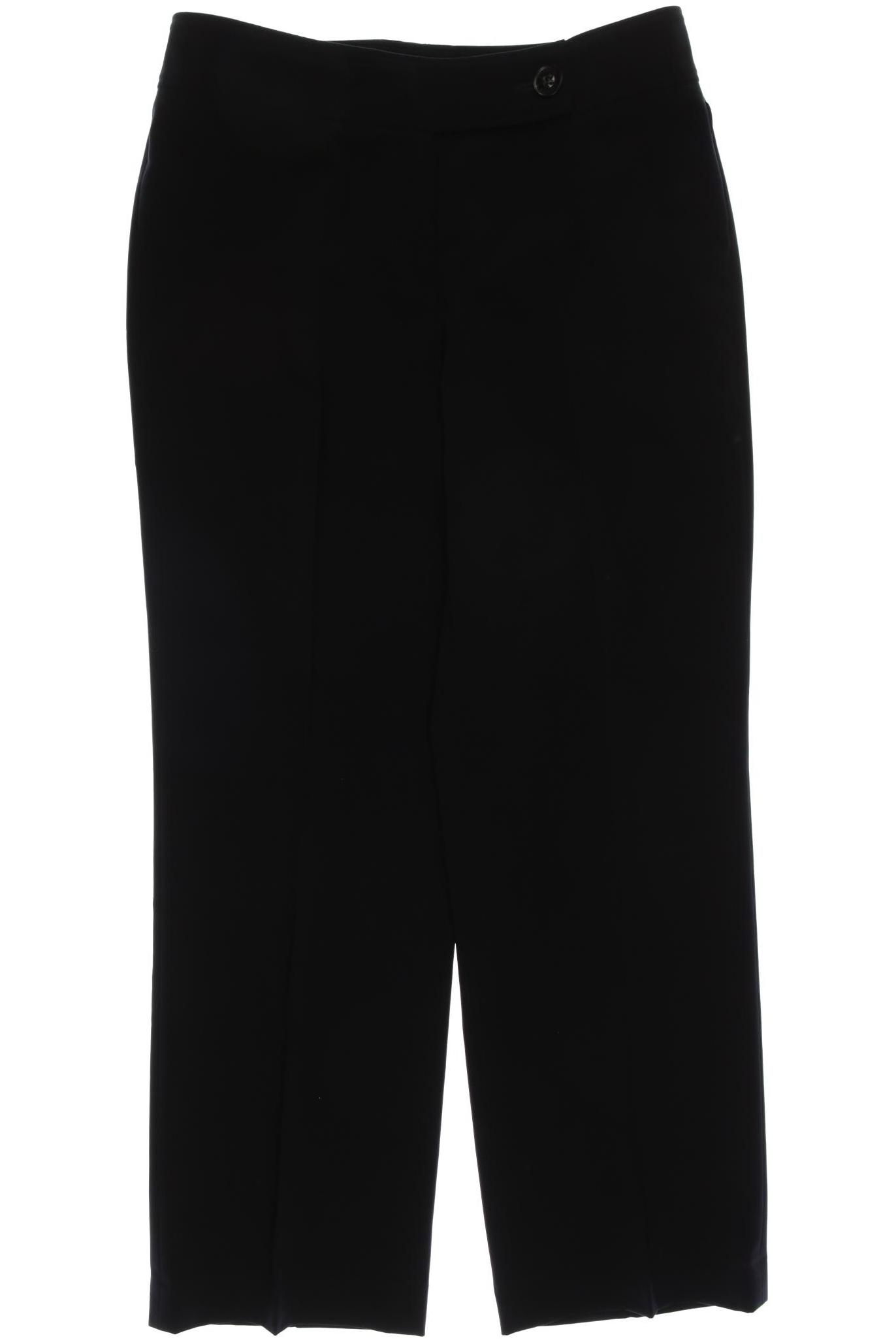 

Atelier Gardeur Damen Stoffhose, schwarz