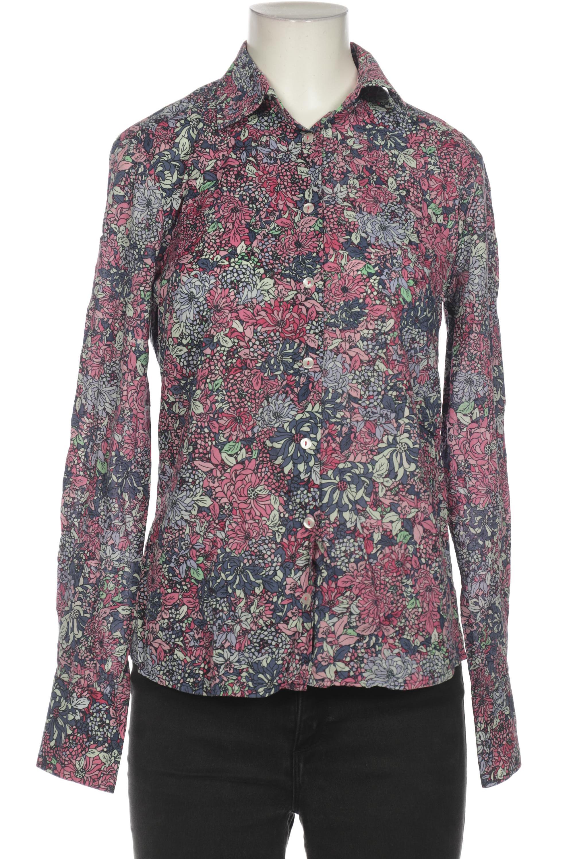 

Atelier Gardeur Damen Bluse, pink, Gr. 36