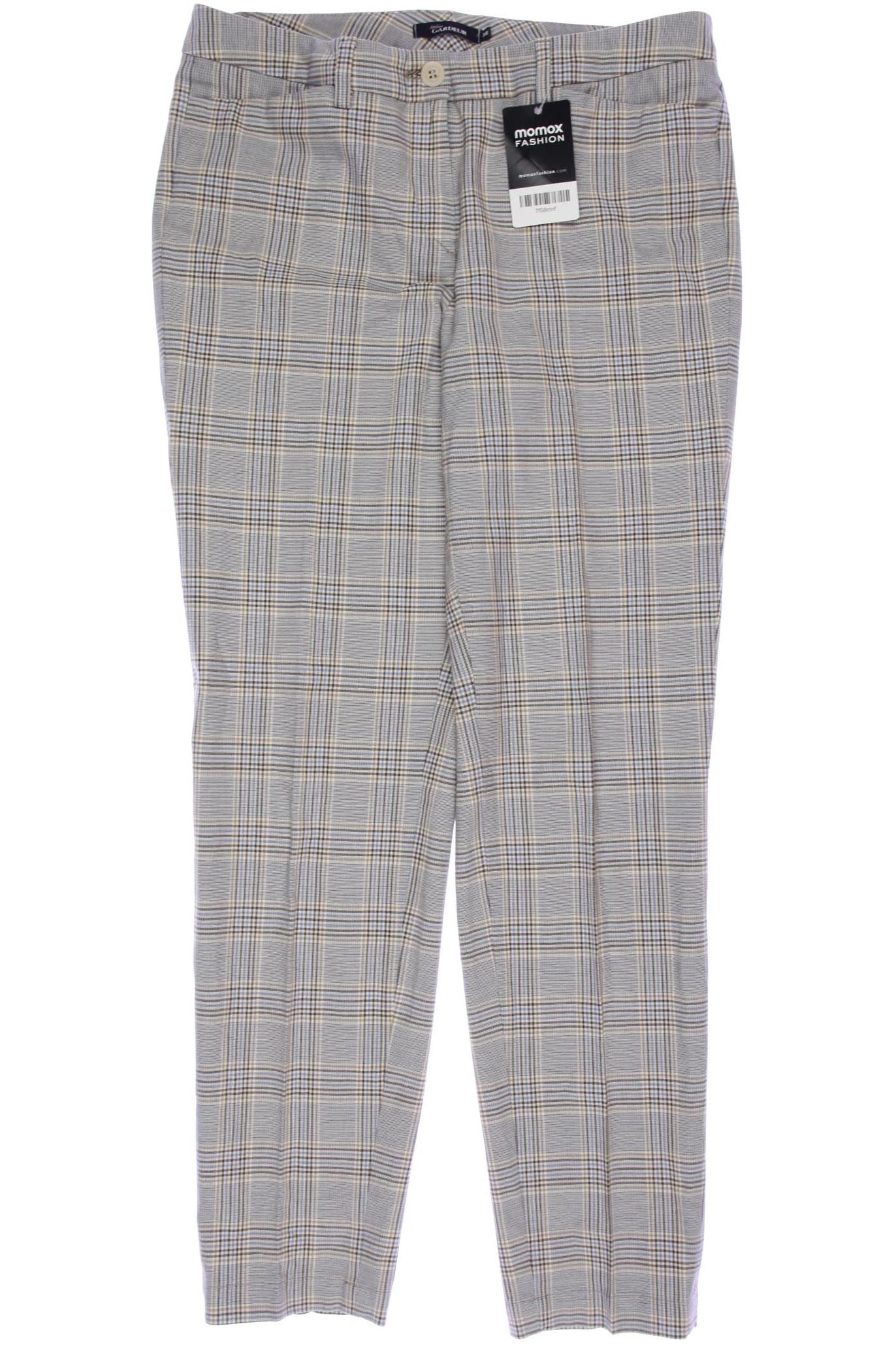 

Atelier Gardeur Damen Stoffhose, mehrfarbig, Gr. 38