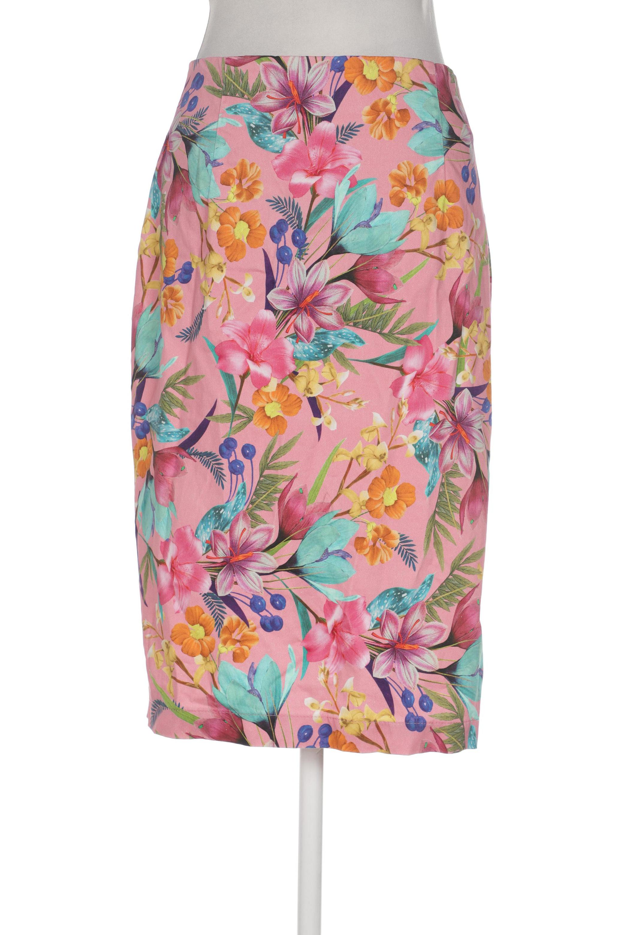 

Atelier Gardeur Damen Rock, pink, Gr. 38