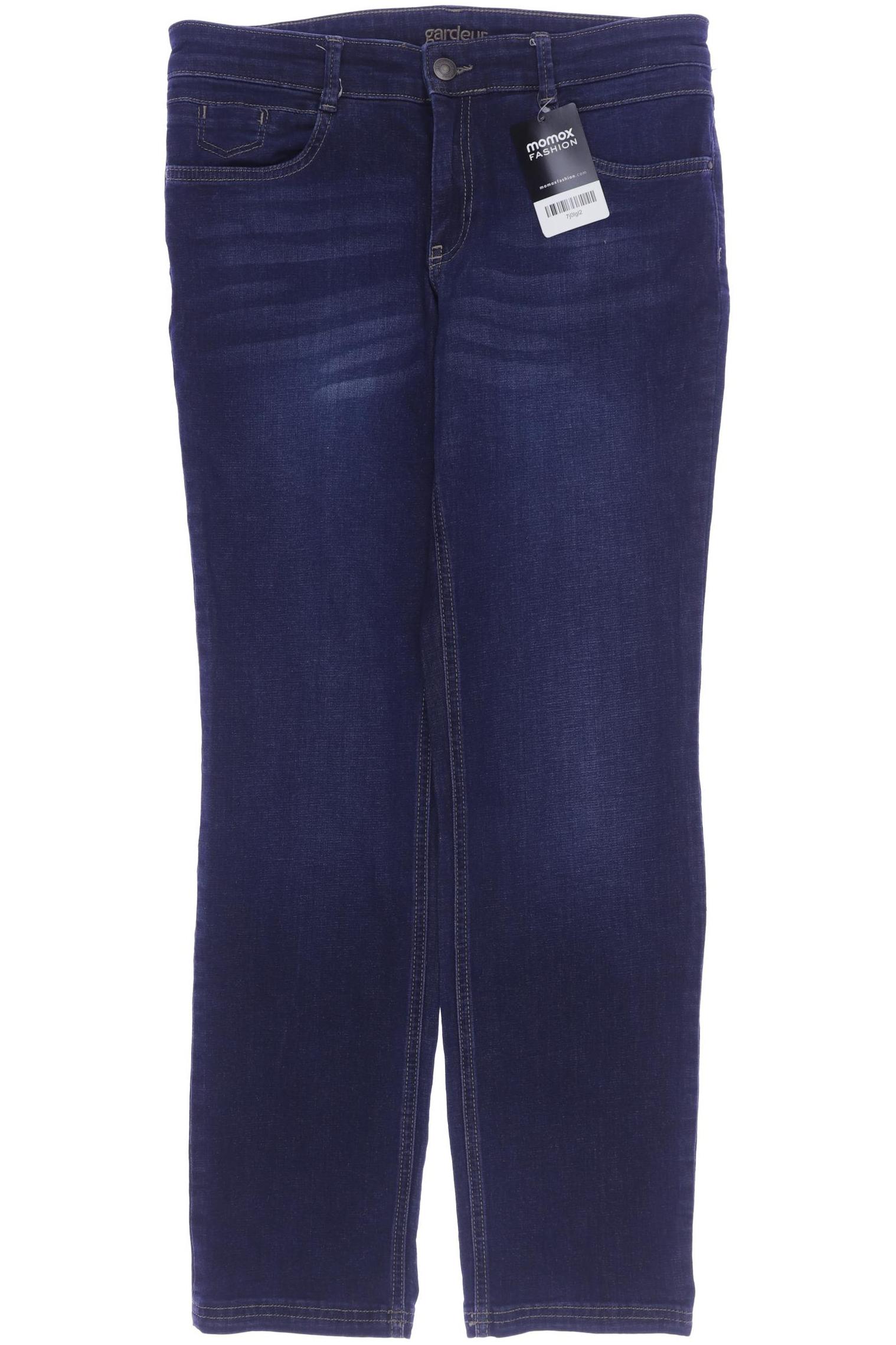 

Atelier Gardeur Damen Jeans, blau, Gr. 42