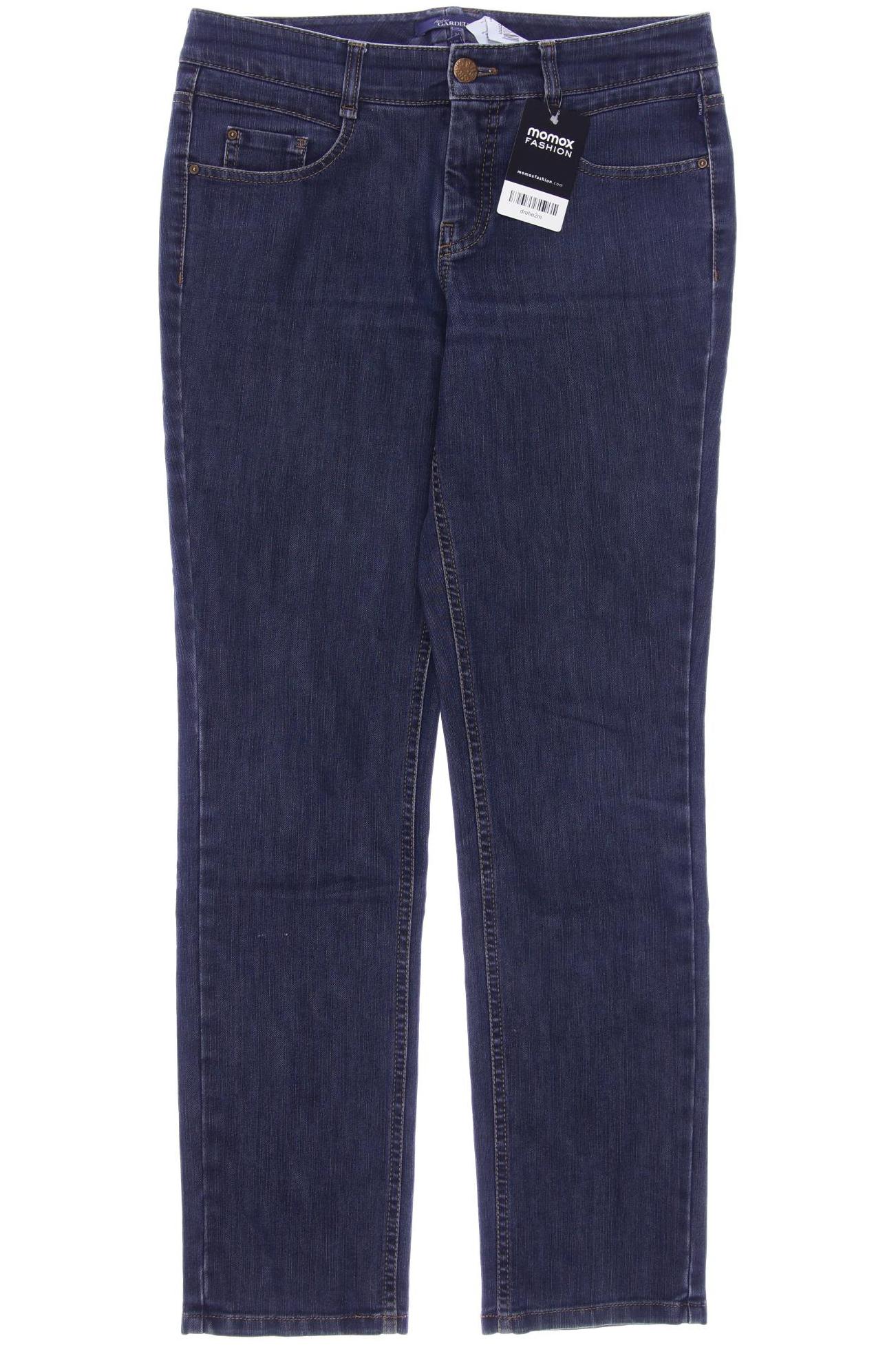 

Atelier Gardeur Damen Jeans, marineblau, Gr. 36