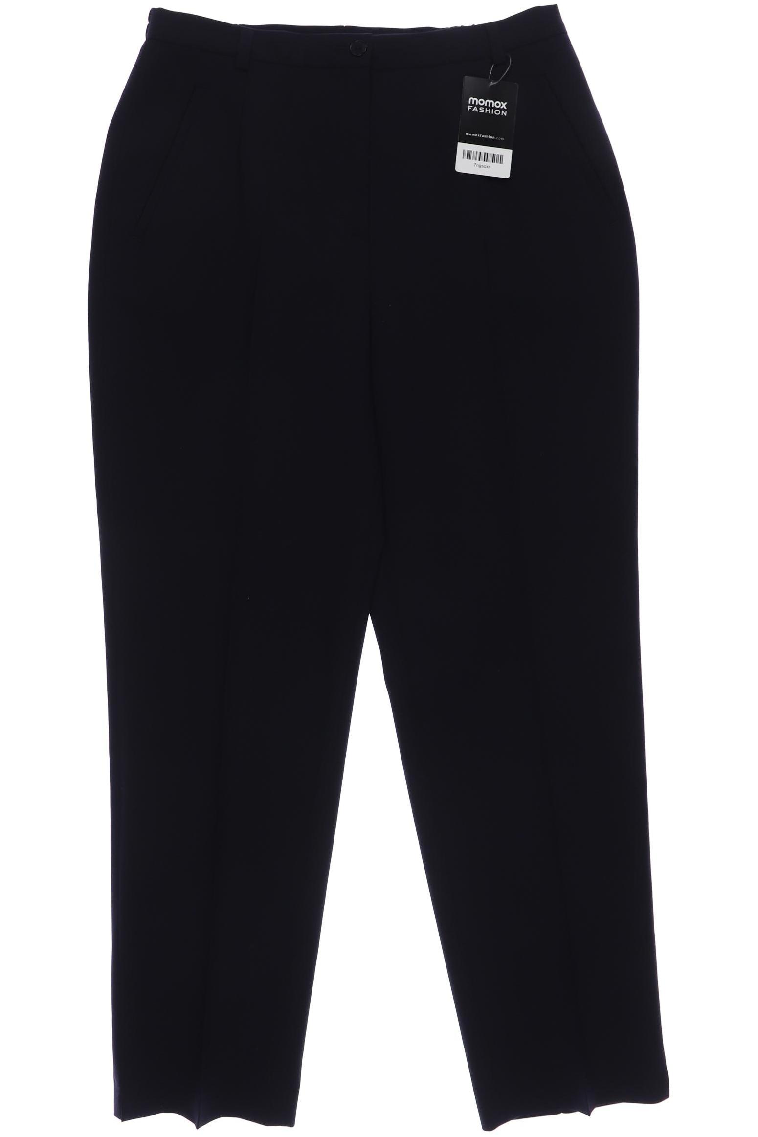 

Atelier Gardeur Damen Stoffhose, marineblau