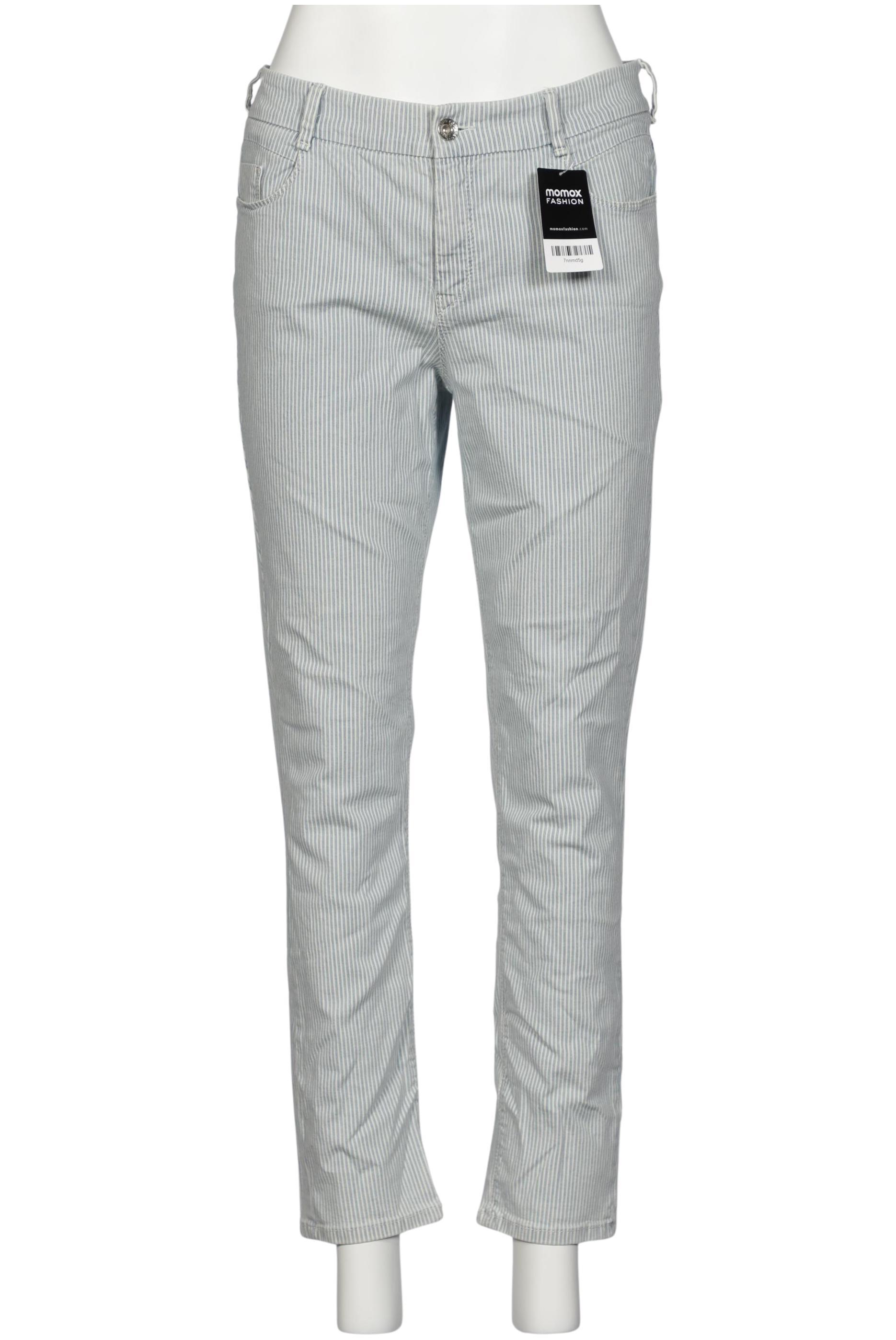 

Atelier Gardeur Damen Jeans, hellblau, Gr. 42