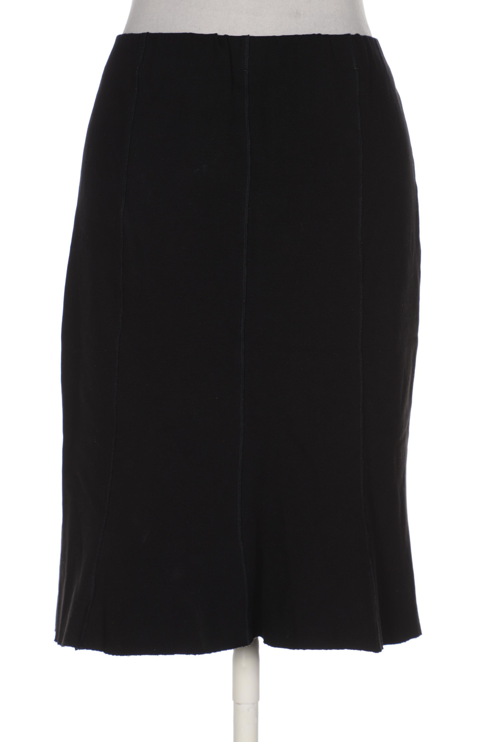 

Atelier Gardeur Damen Rock, schwarz, Gr. 36