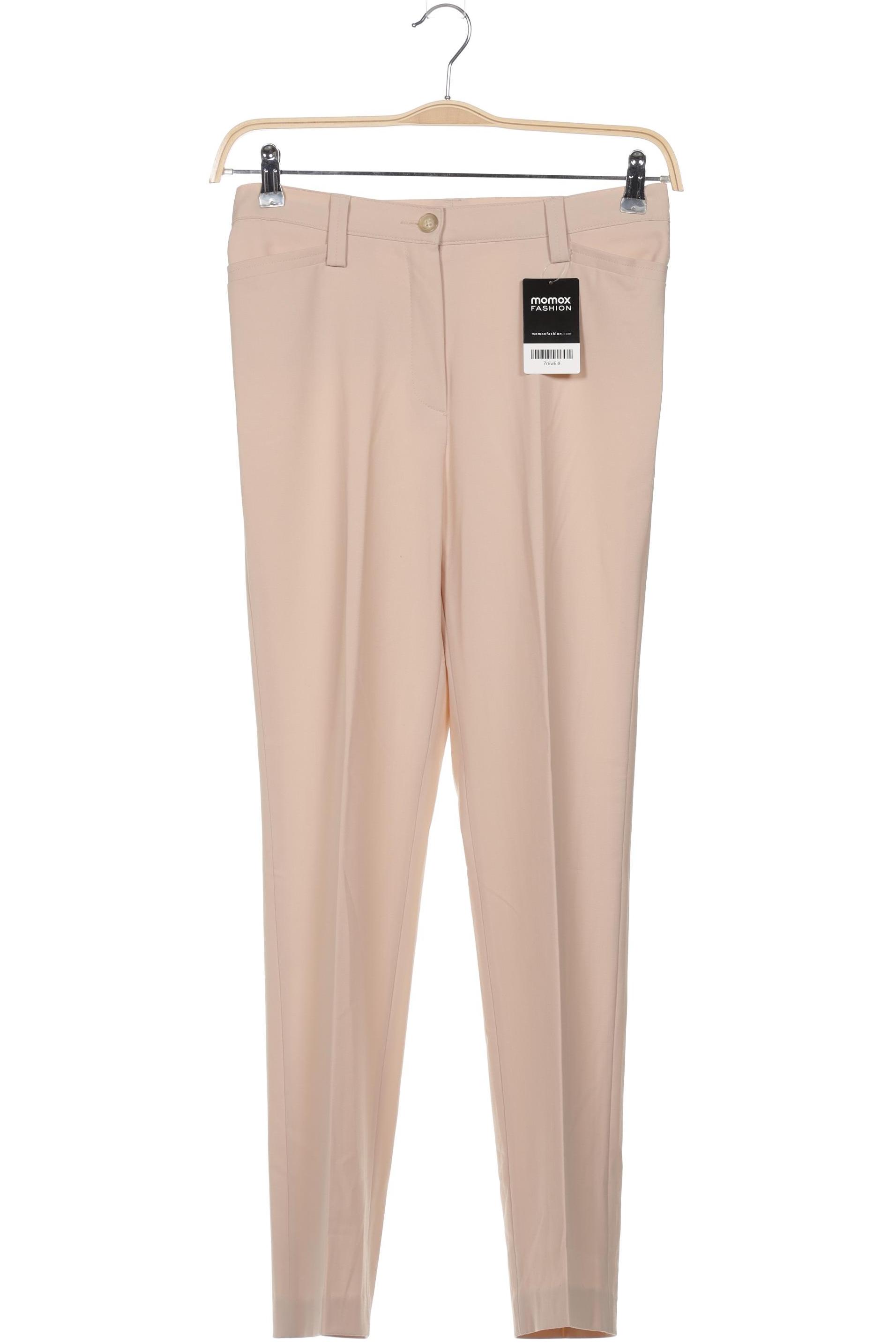 

Atelier Gardeur Damen Stoffhose, beige, Gr. 38