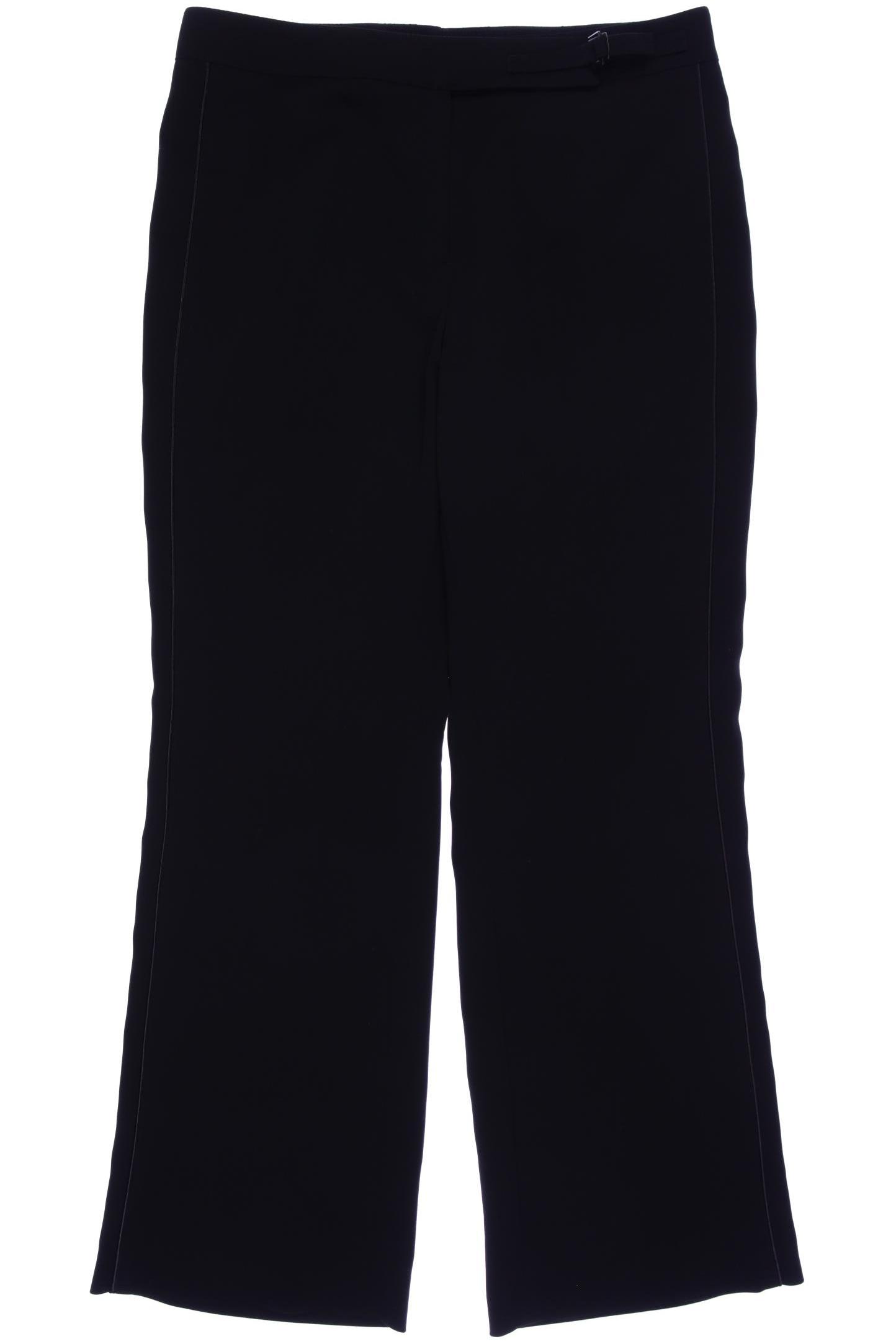 

Atelier Gardeur Damen Stoffhose, schwarz, Gr. 42