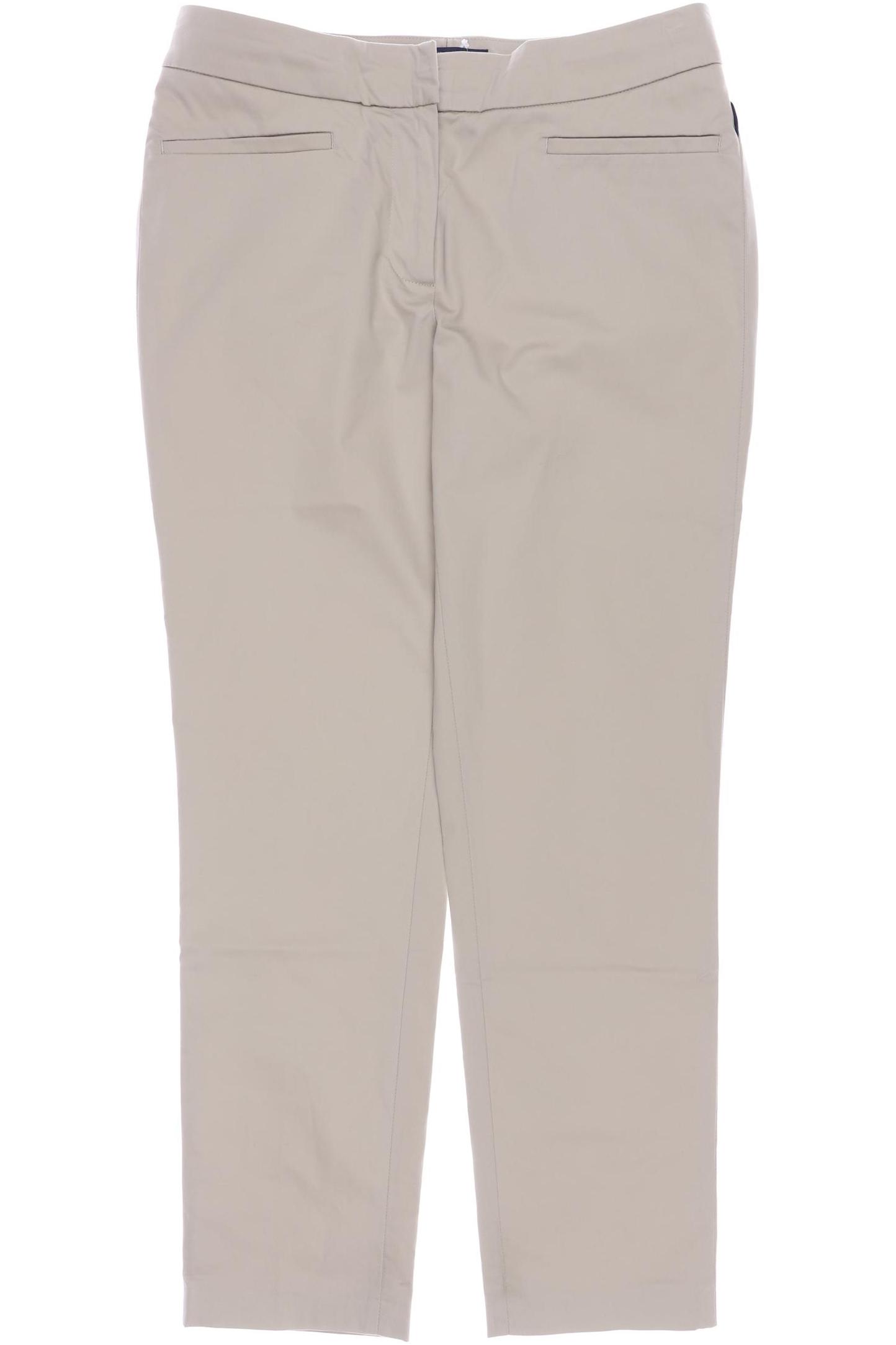 

Atelier Gardeur Damen Stoffhose, cremeweiß