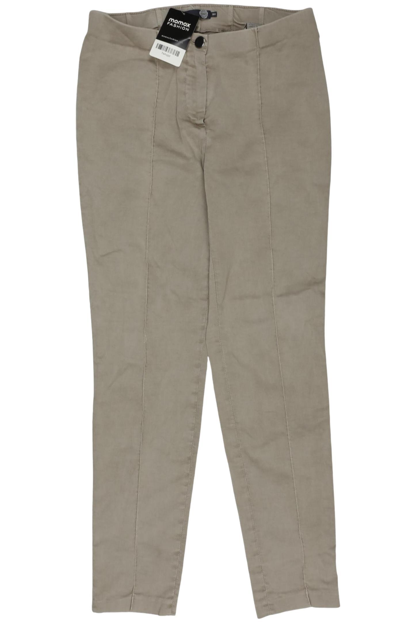 

Atelier Gardeur Damen Stoffhose, beige, Gr. 36