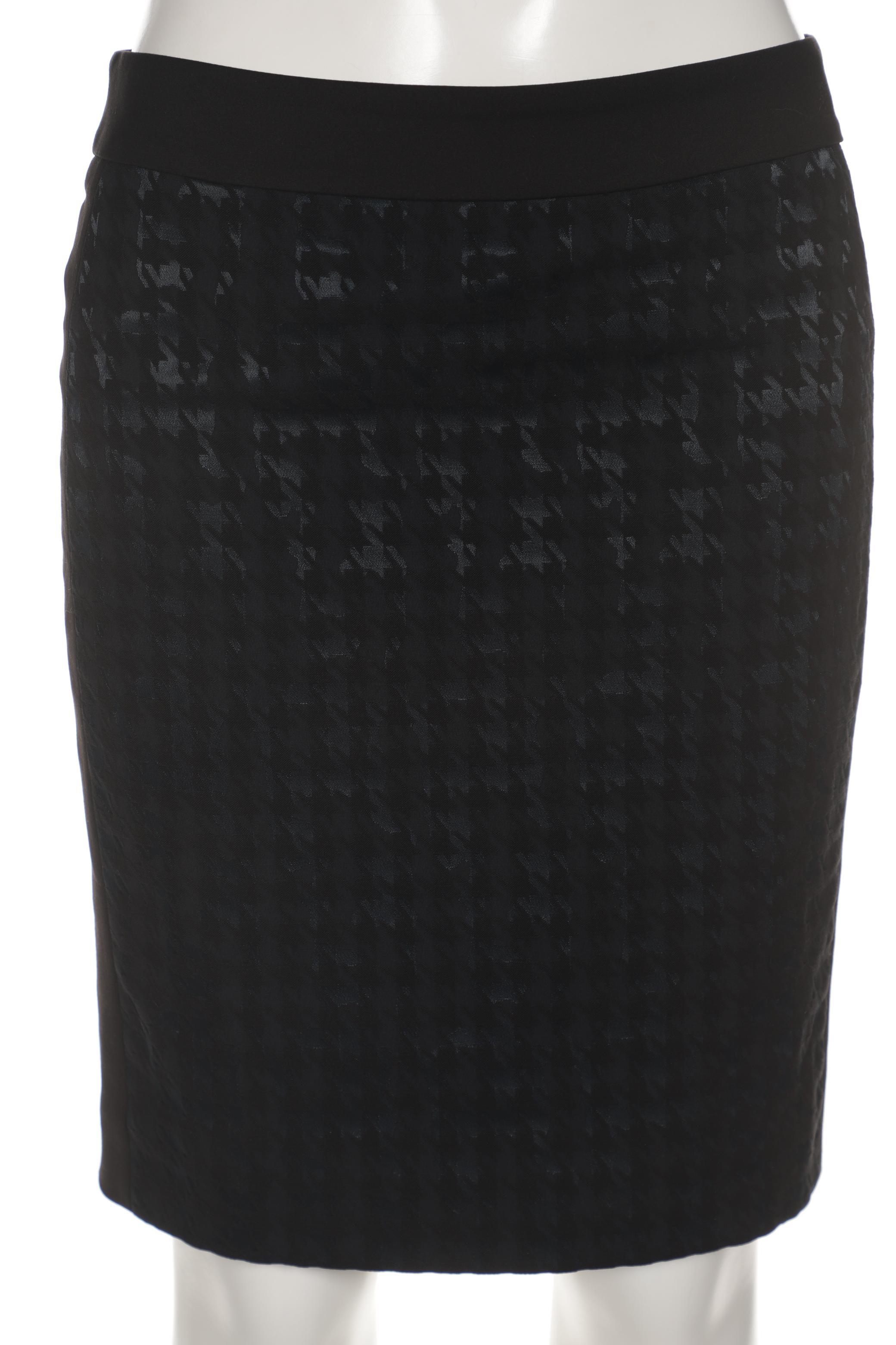 

Atelier Gardeur Damen Rock, schwarz, Gr. 33