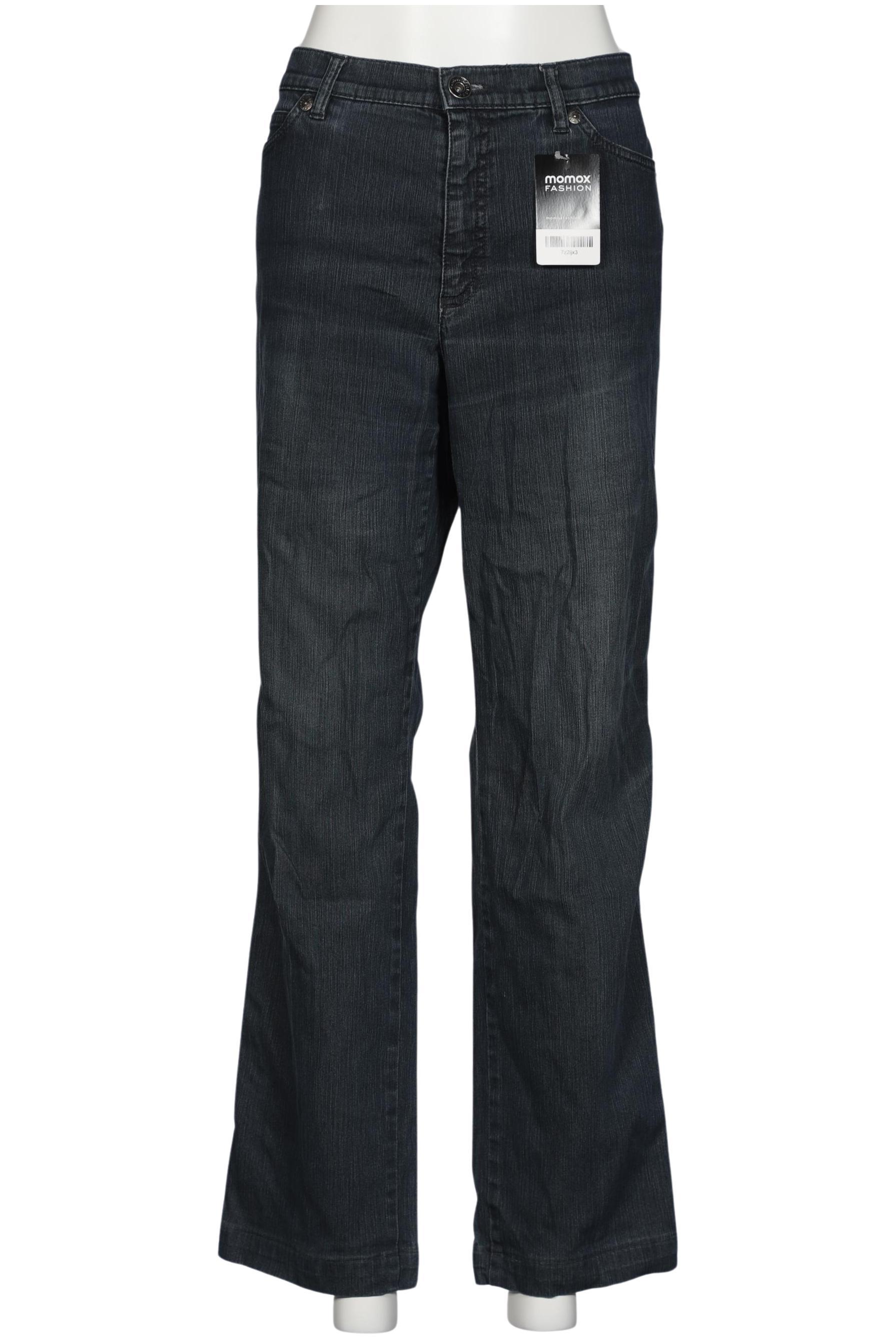 

Atelier Gardeur Damen Jeans, marineblau, Gr. 31