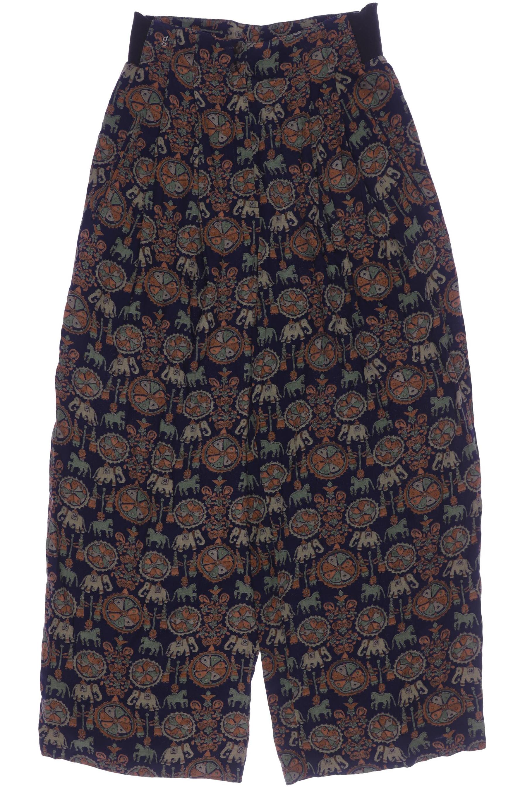 

Atelier Gardeur Damen Stoffhose, marineblau, Gr. 38
