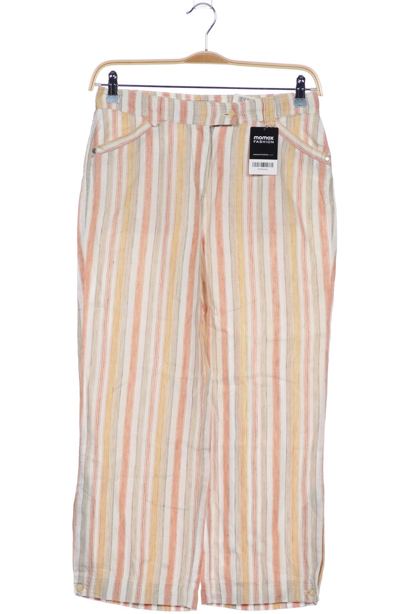

Atelier Gardeur Damen Stoffhose, orange, Gr. 38