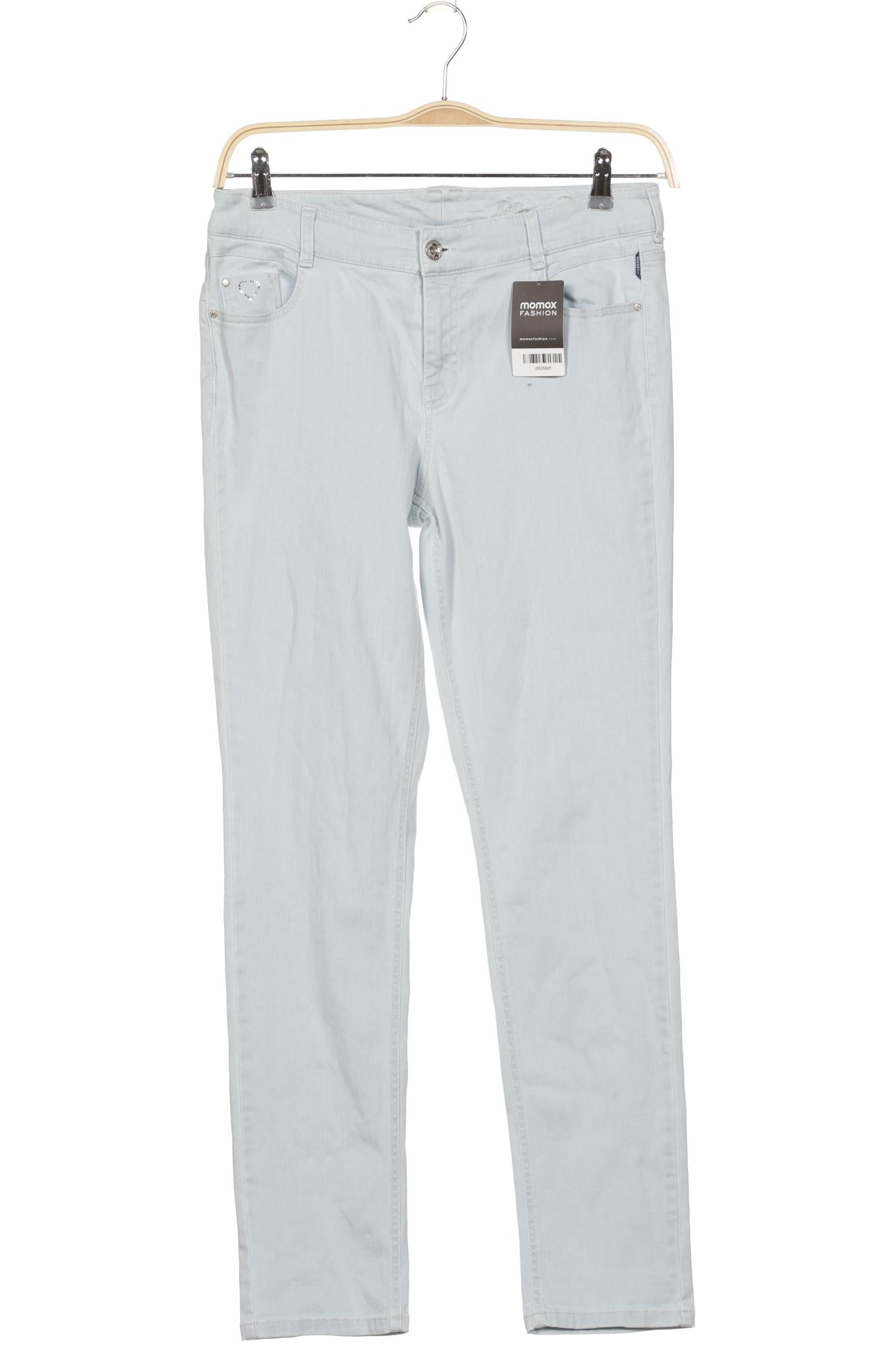 

Atelier Gardeur Damen Jeans, hellblau, Gr. 40