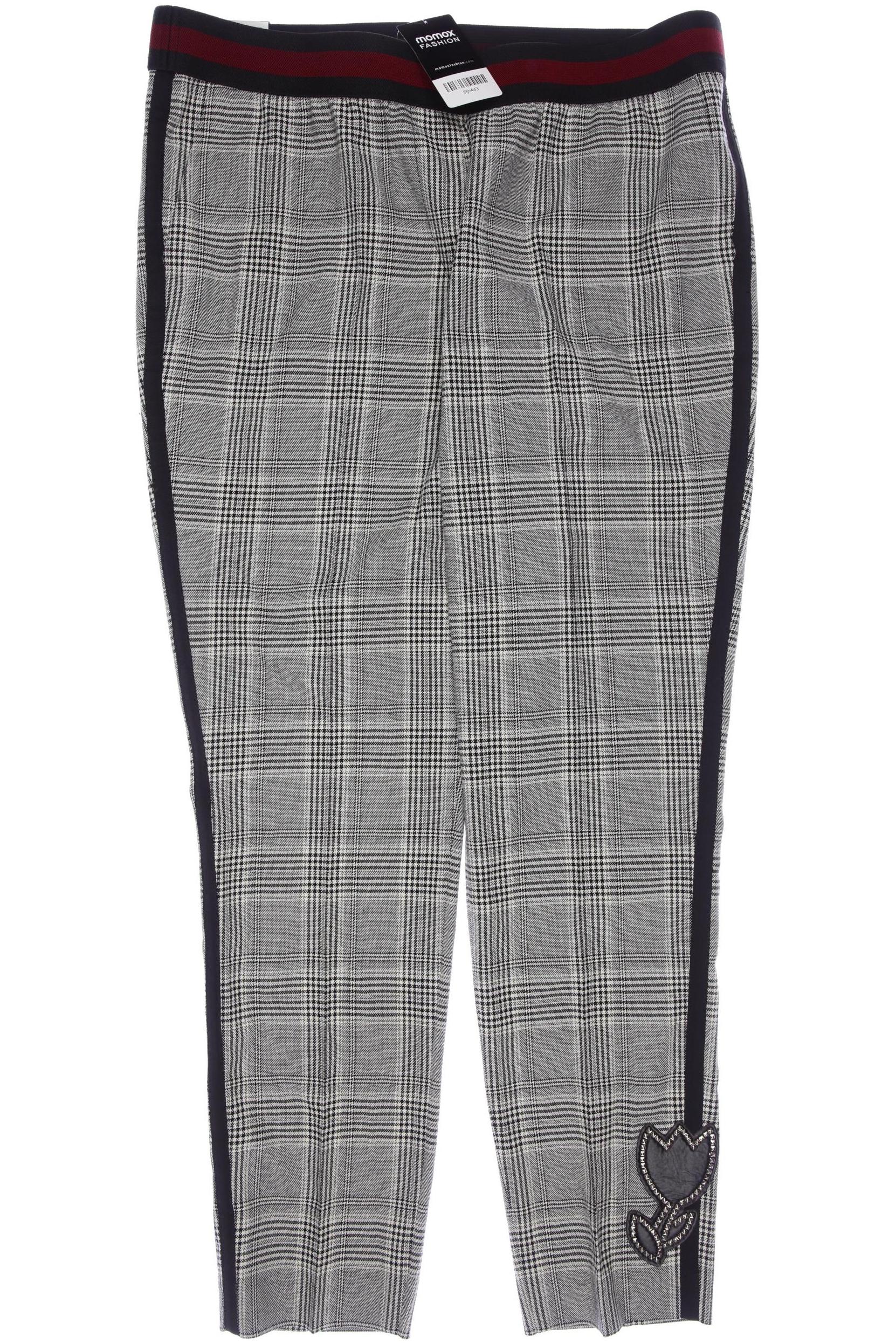 

Atelier Gardeur Damen Stoffhose, grau, Gr. 44