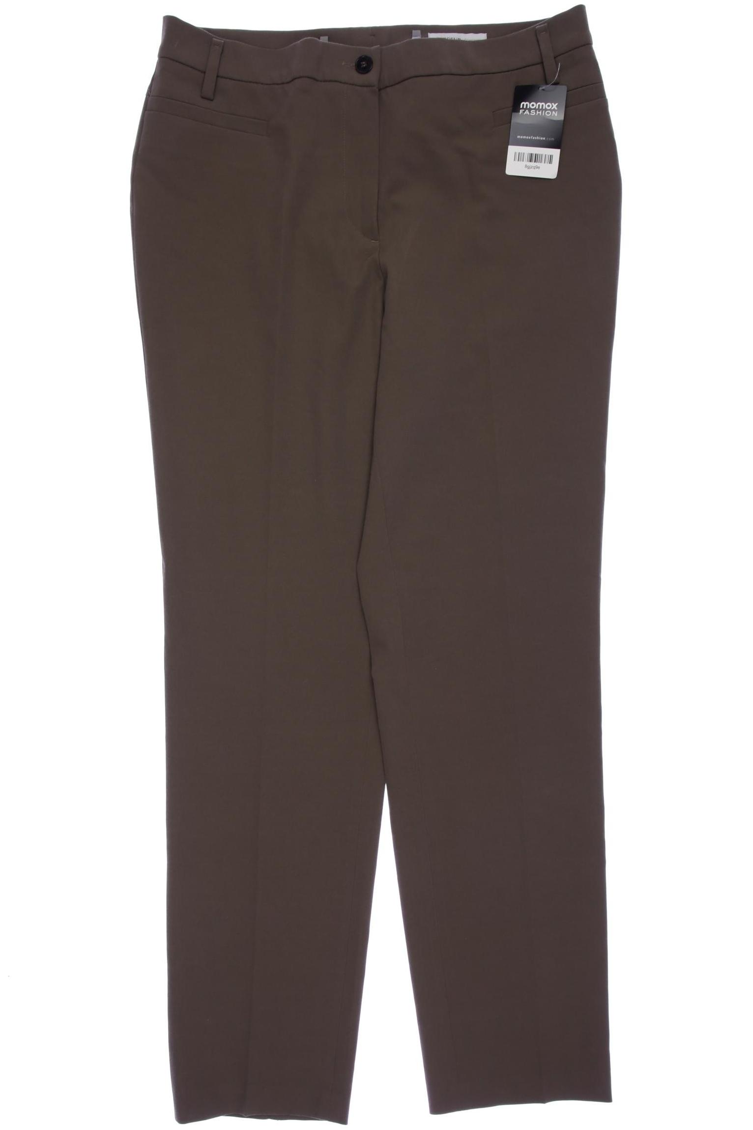 

Atelier Gardeur Damen Stoffhose, braun, Gr. 42