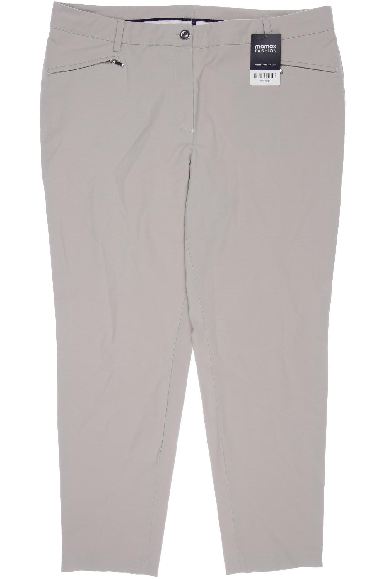 

Atelier Gardeur Damen Stoffhose, beige