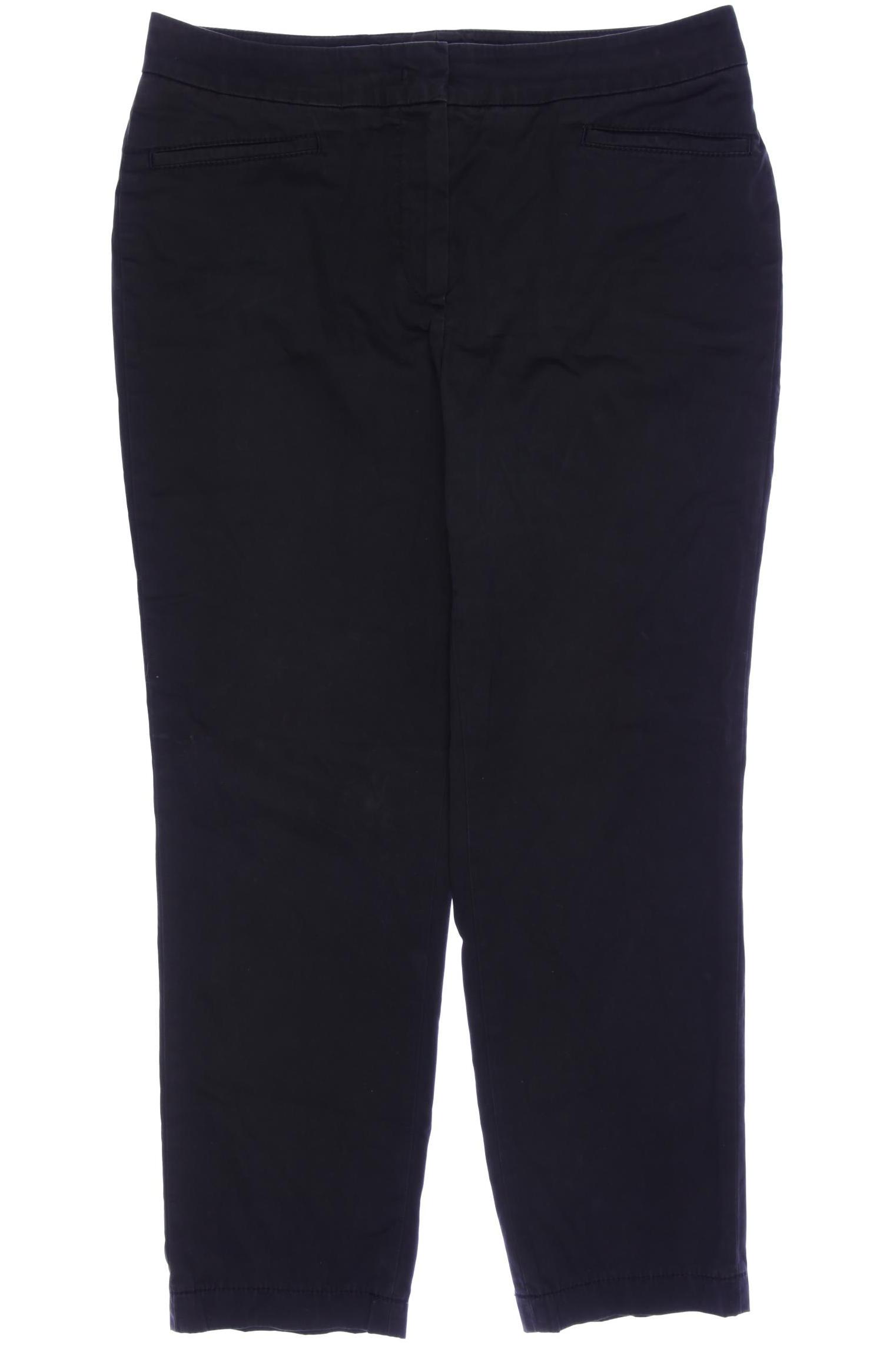 

Atelier Gardeur Damen Stoffhose, schwarz, Gr. 40