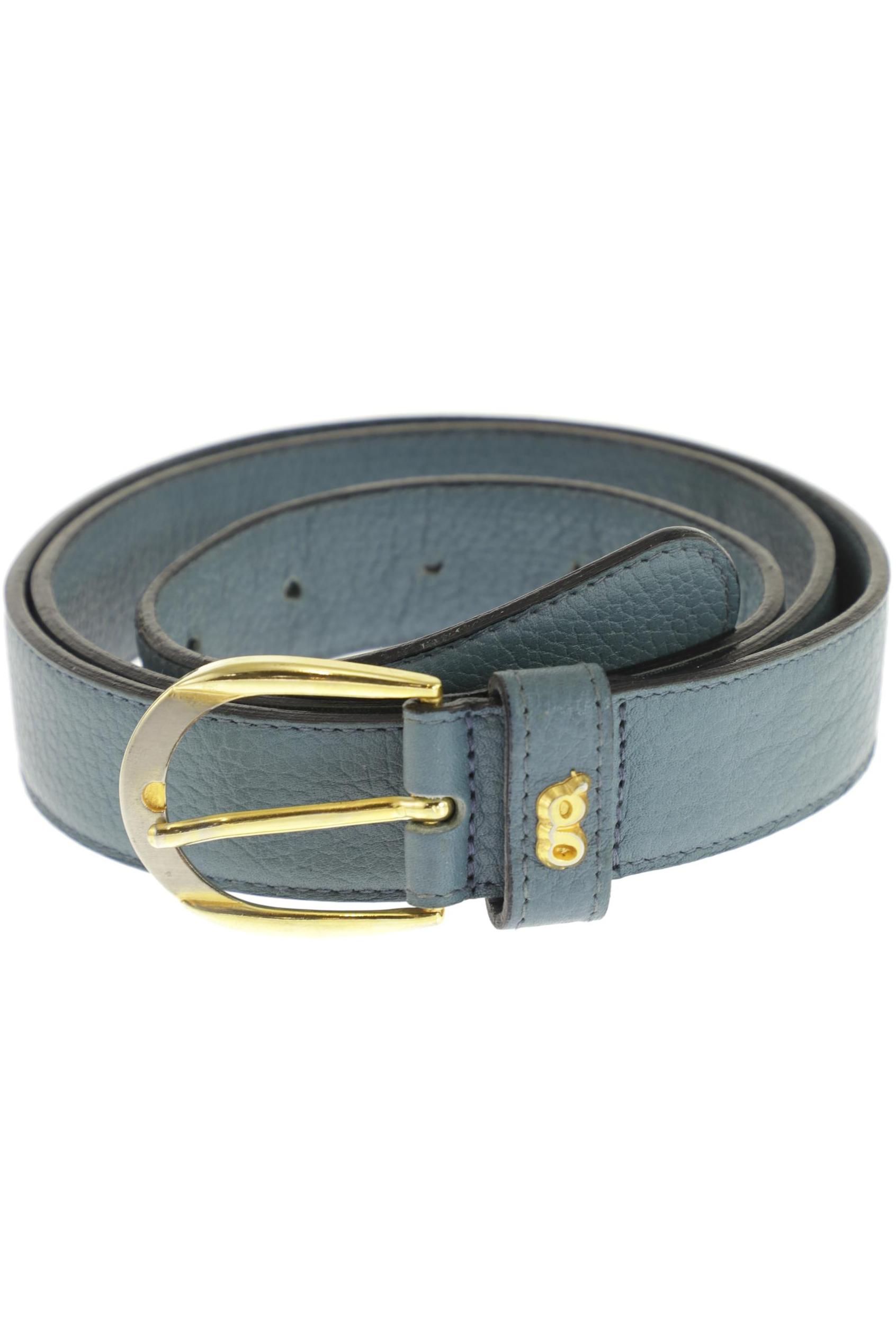 

Atelier Gardeur Damen Gürtel, blau