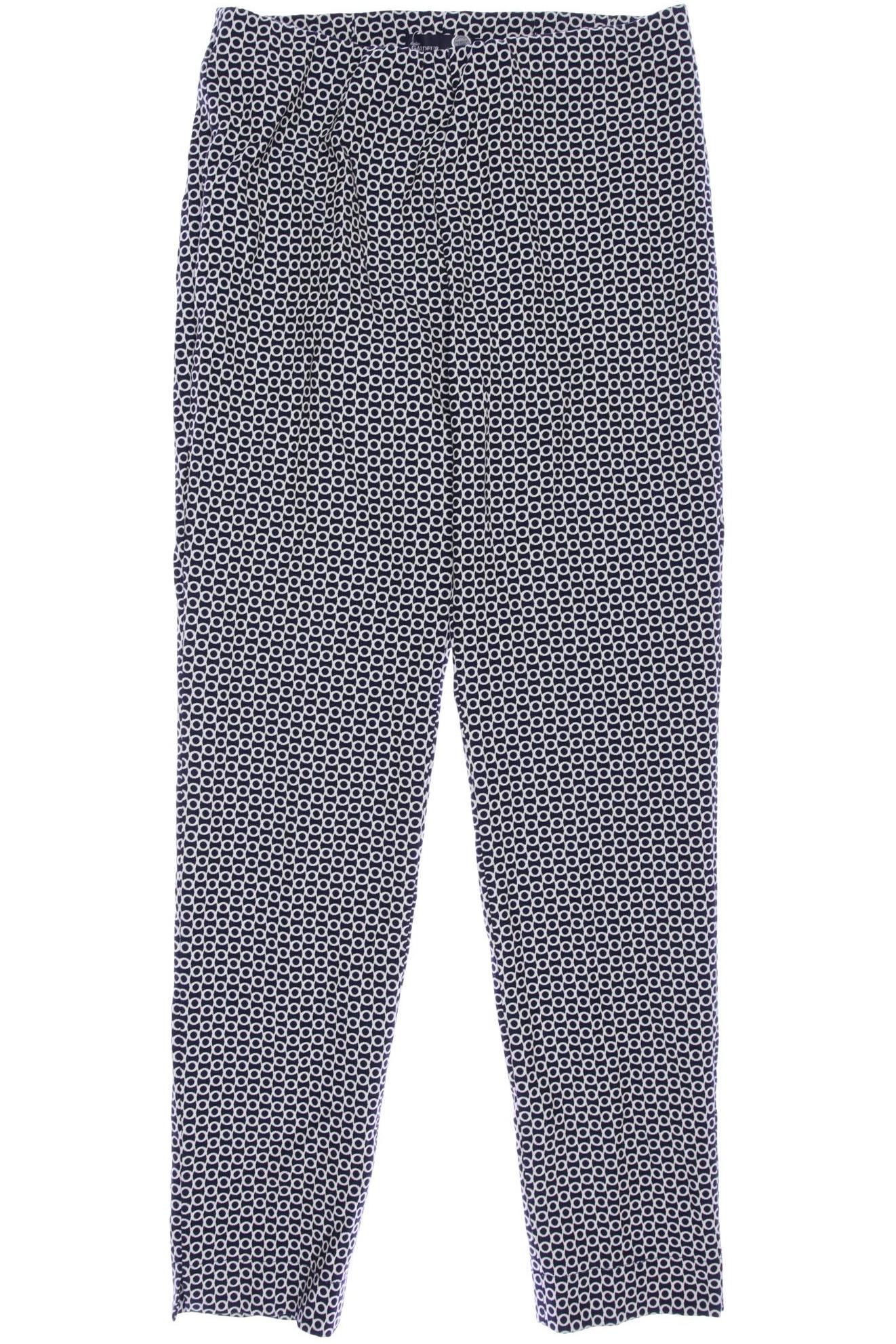 

Atelier Gardeur Damen Stoffhose, marineblau, Gr. 36