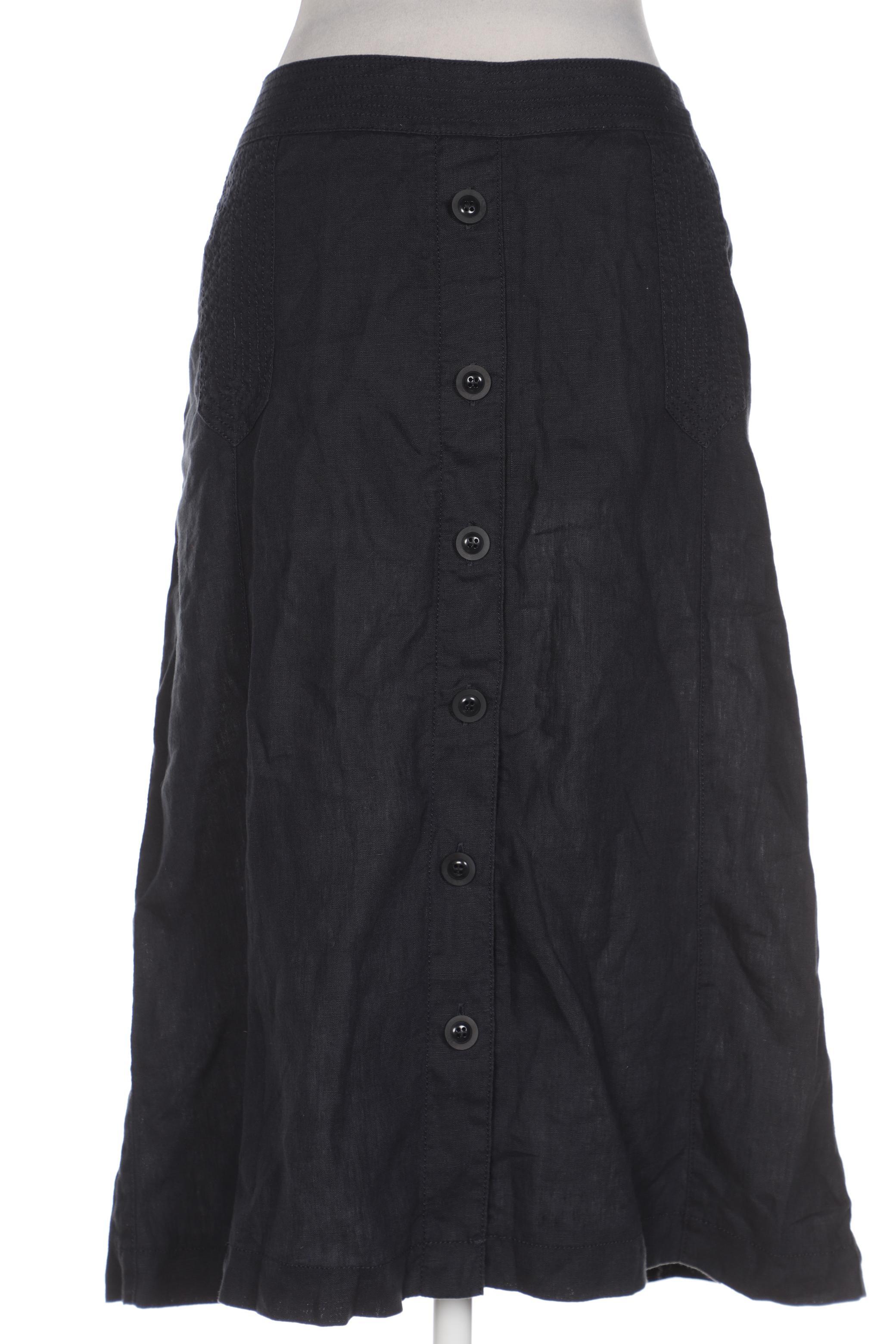 

Atelier Gardeur Damen Rock, marineblau, Gr. 40