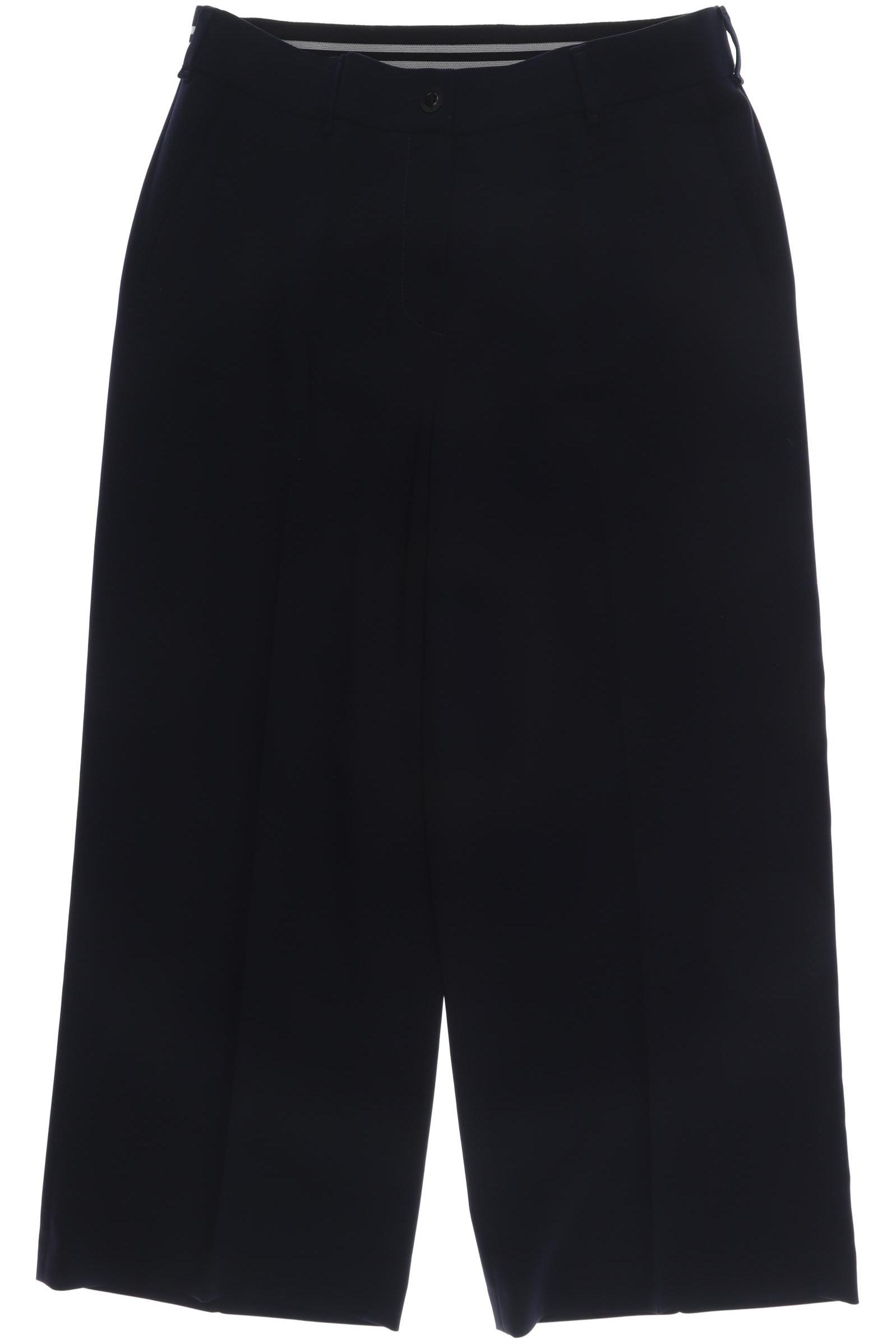 

Atelier Gardeur Damen Stoffhose, marineblau
