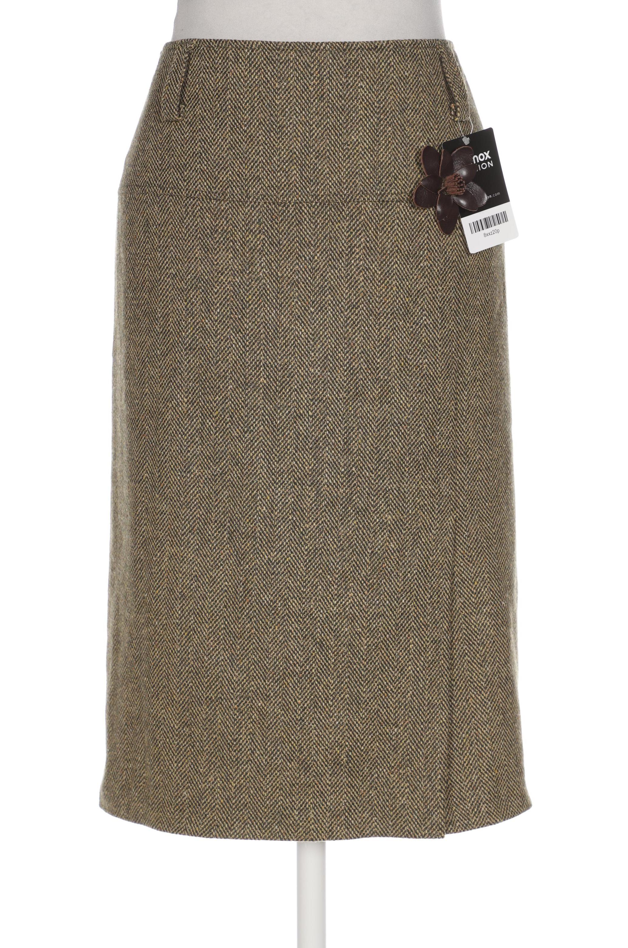 

Atelier Gardeur Damen Rock, beige, Gr. 38