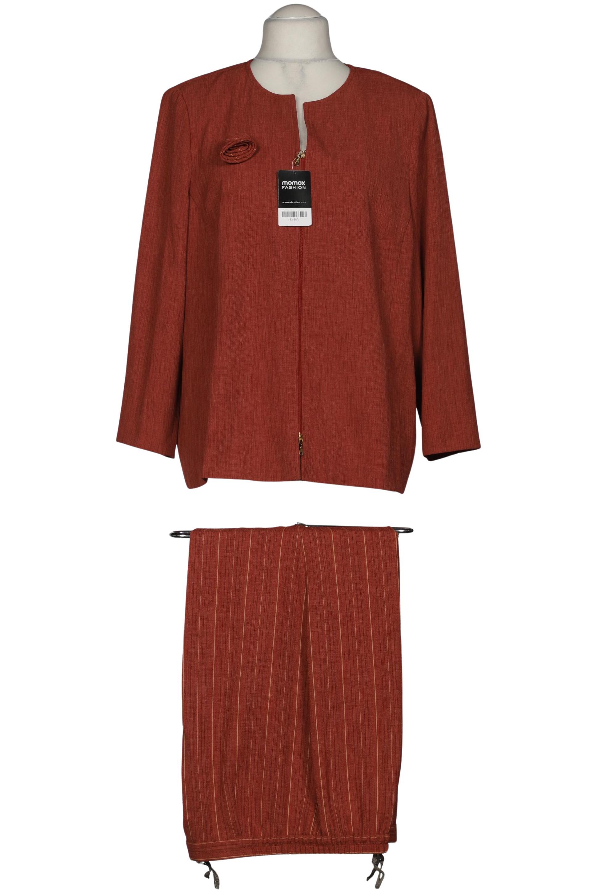 

Atelier Gardeur Damen Anzug, rot, Gr. 23