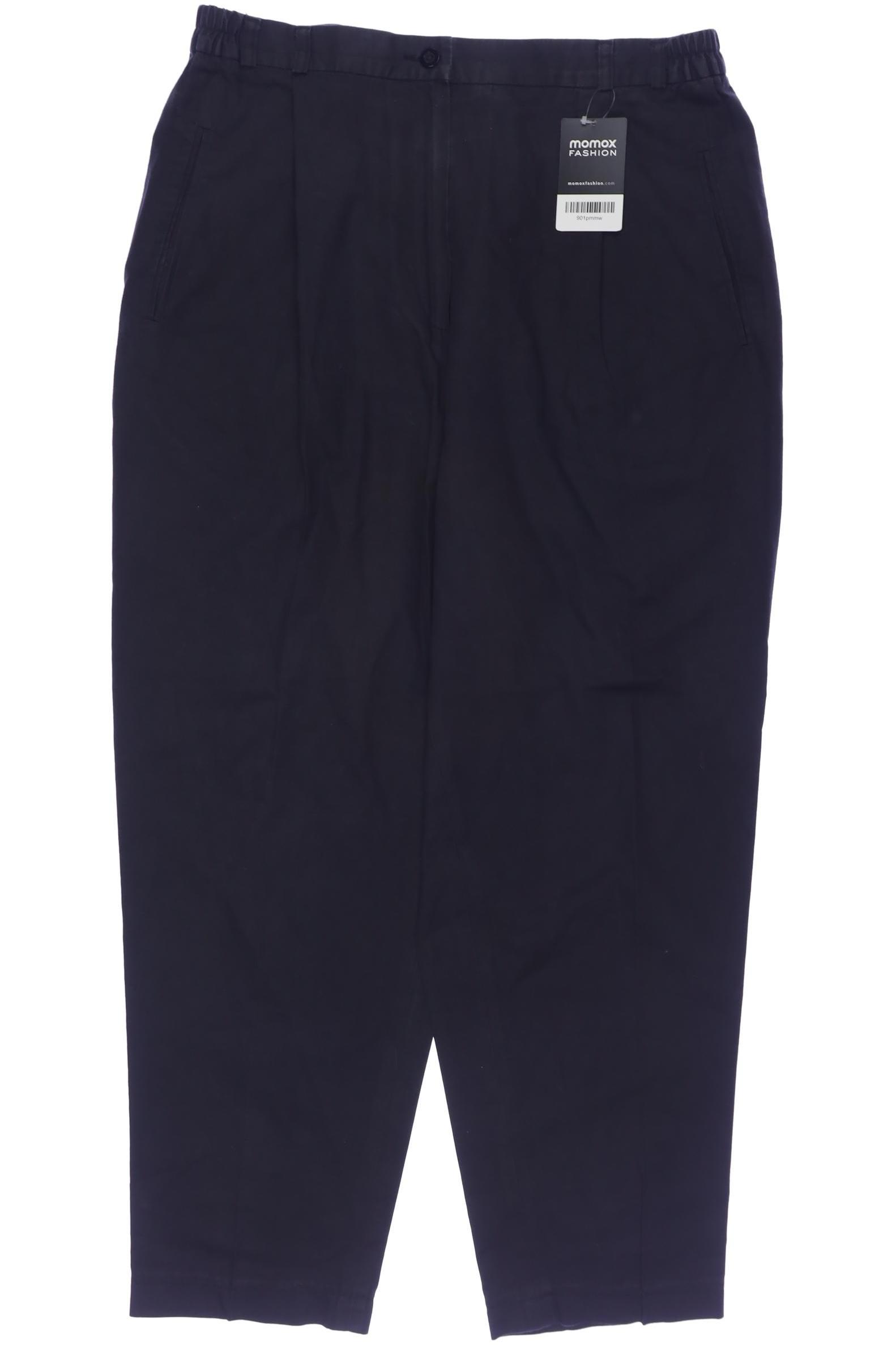 

Atelier Gardeur Damen Stoffhose, marineblau, Gr. 44