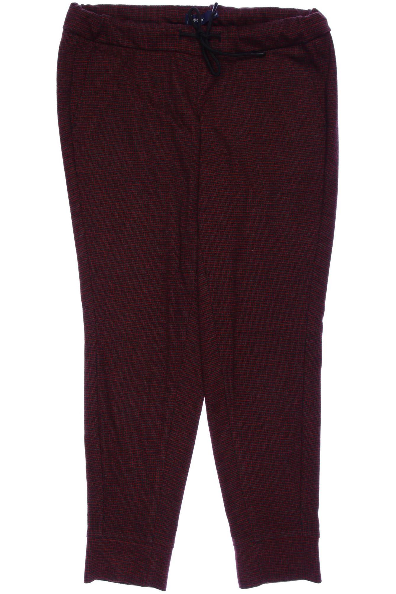 

Atelier Gardeur Damen Stoffhose, rot, Gr. 42