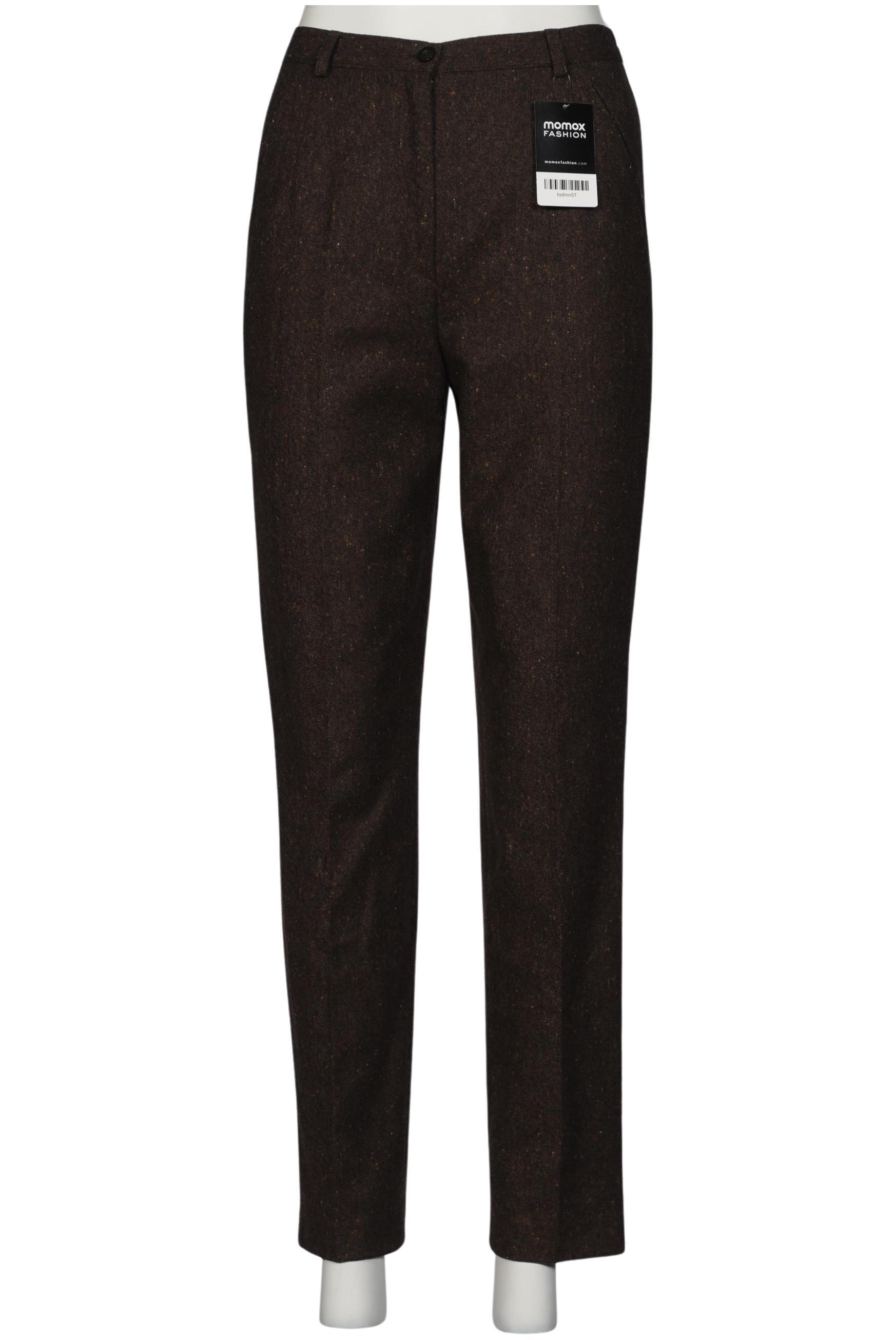 

Atelier Gardeur Damen Stoffhose, braun, Gr. 27