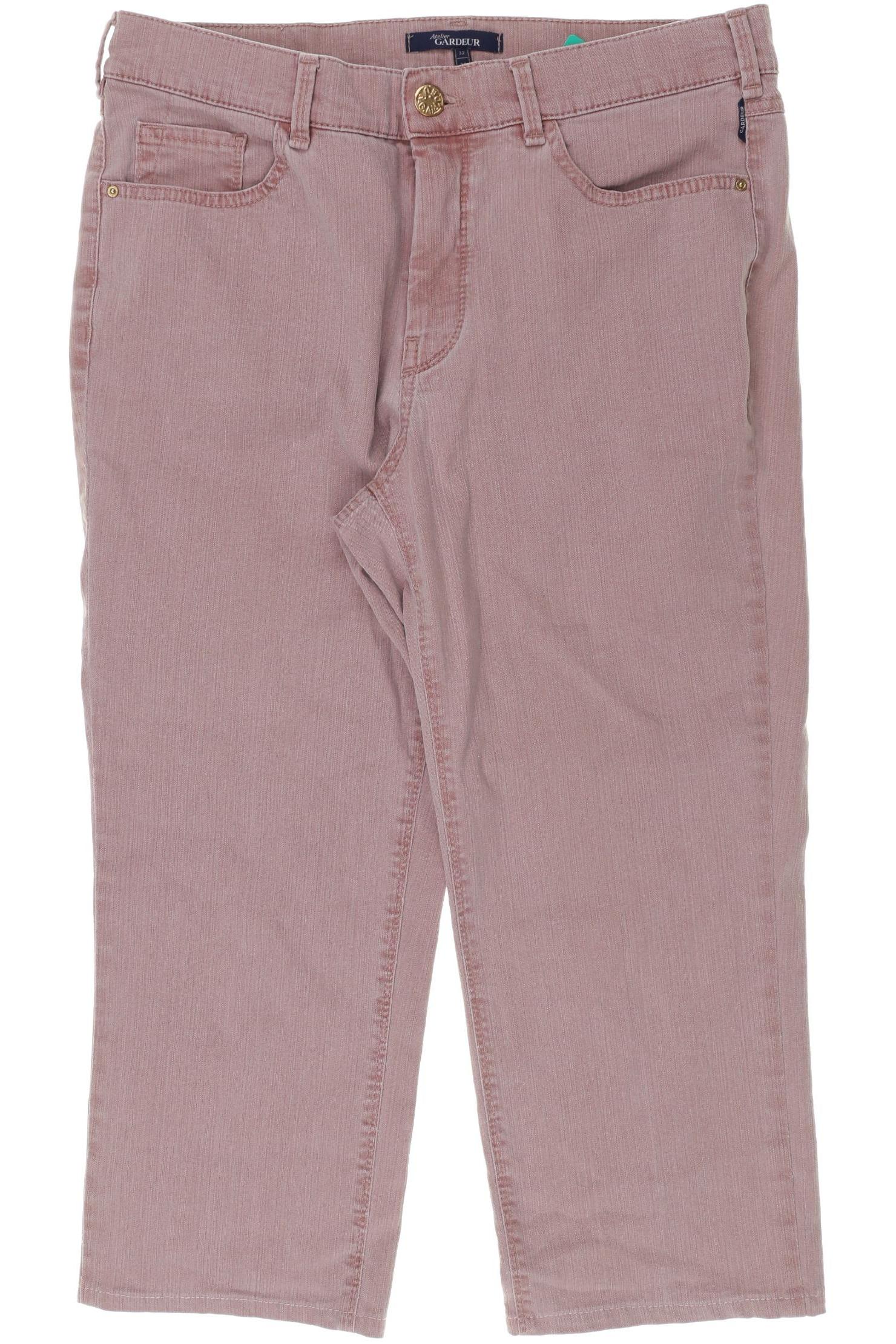 

Atelier Gardeur Damen Jeans, pink