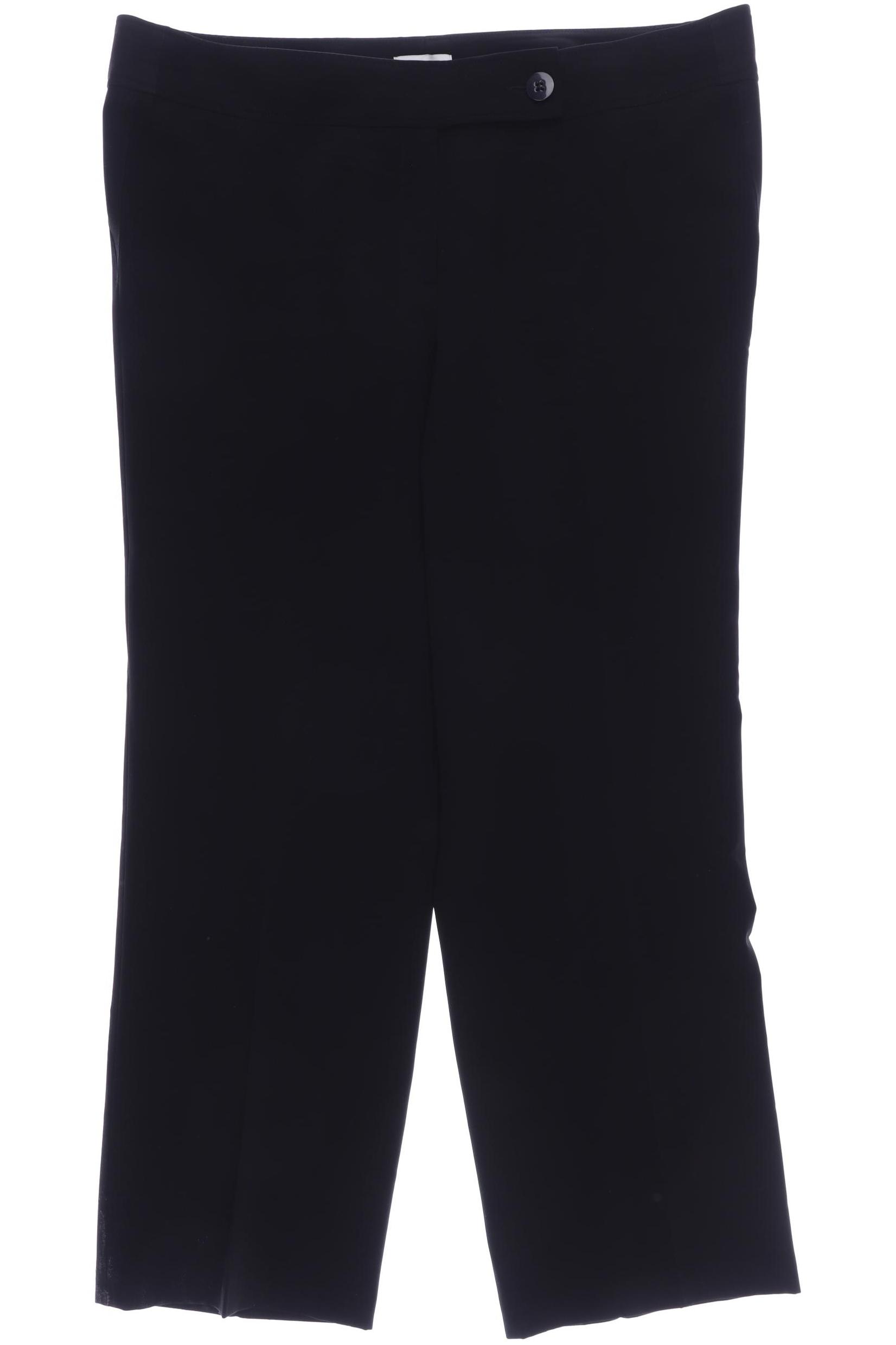 

Atelier Gardeur Damen Stoffhose, schwarz