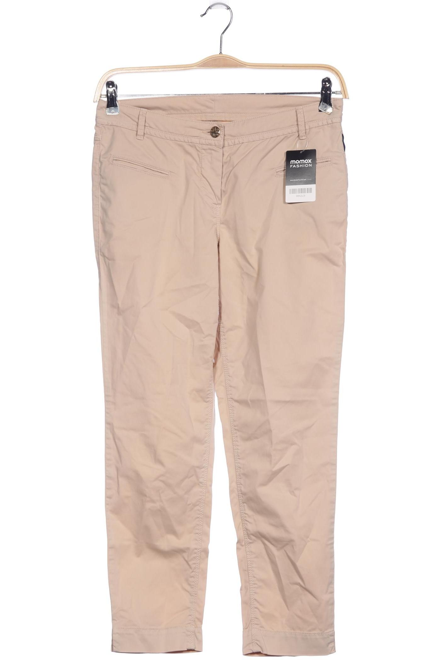 

Atelier Gardeur Damen Jeans, beige, Gr. 31