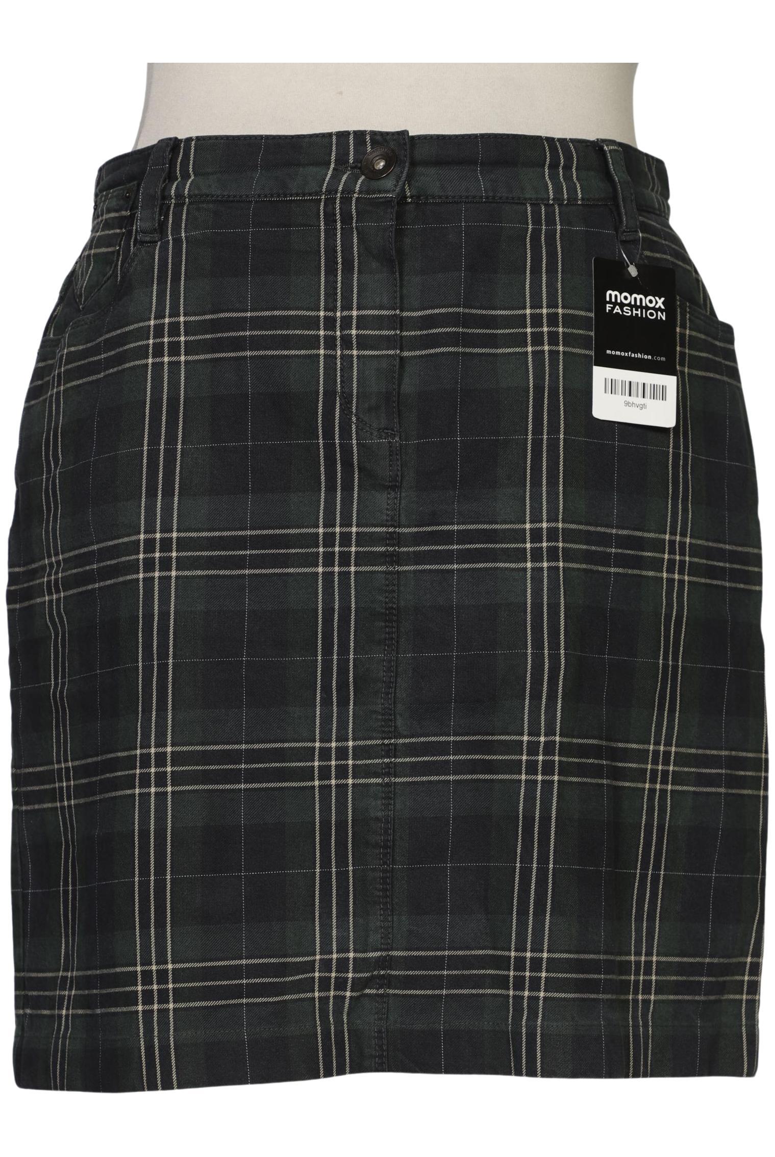 

Atelier Gardeur Damen Rock, mehrfarbig, Gr. 42