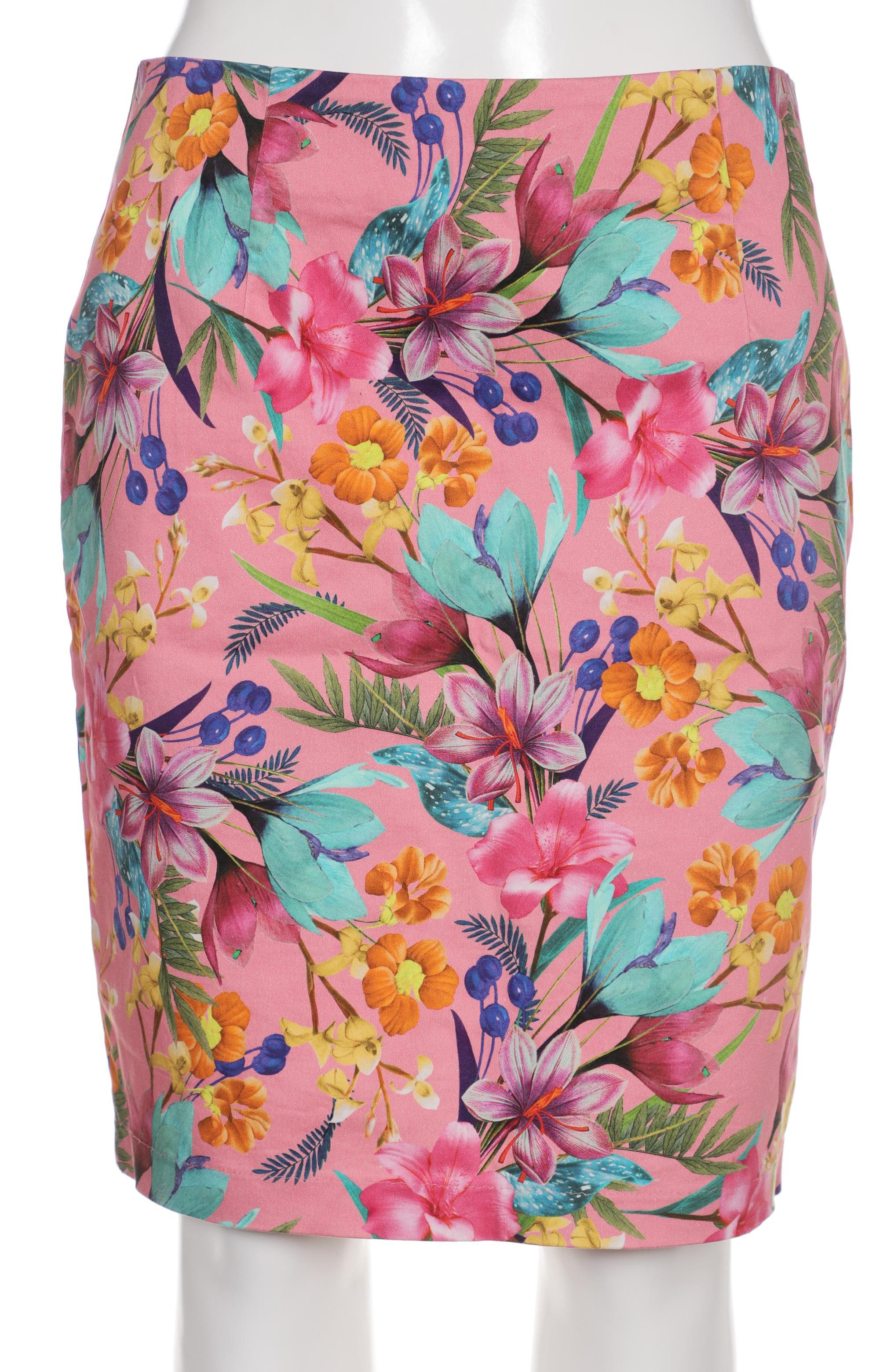 

Atelier Gardeur Damen Rock, pink