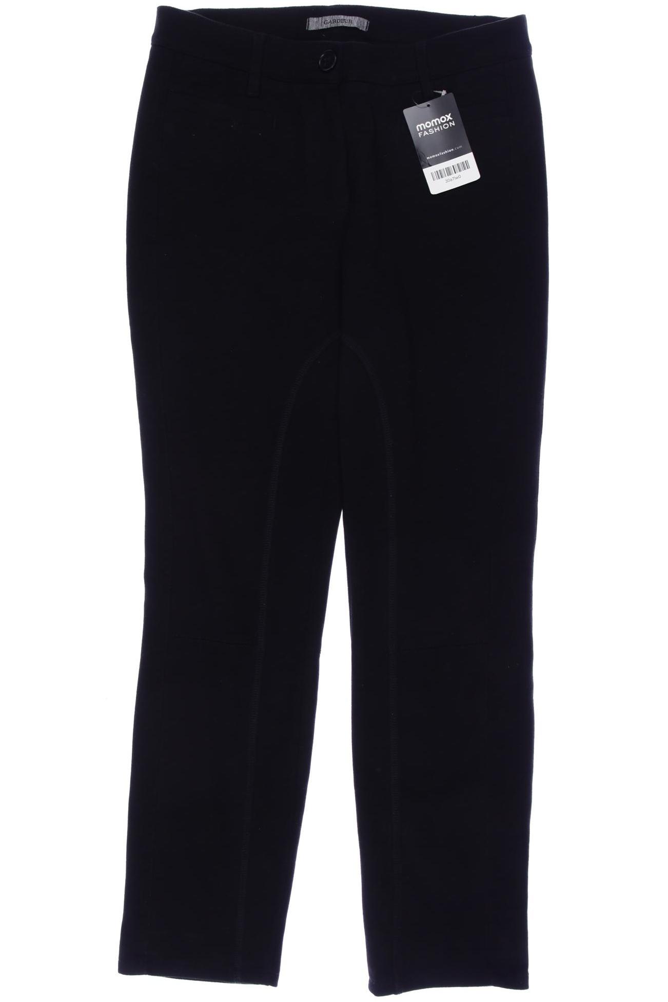 

Atelier Gardeur Damen Stoffhose, schwarz, Gr. 36