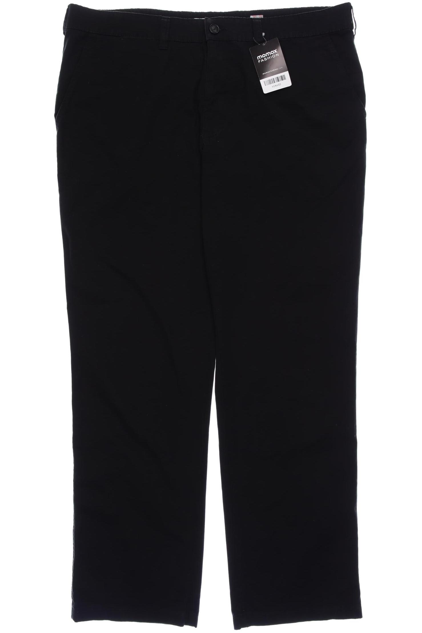 

Atelier Gardeur Damen Stoffhose, schwarz, Gr. 27